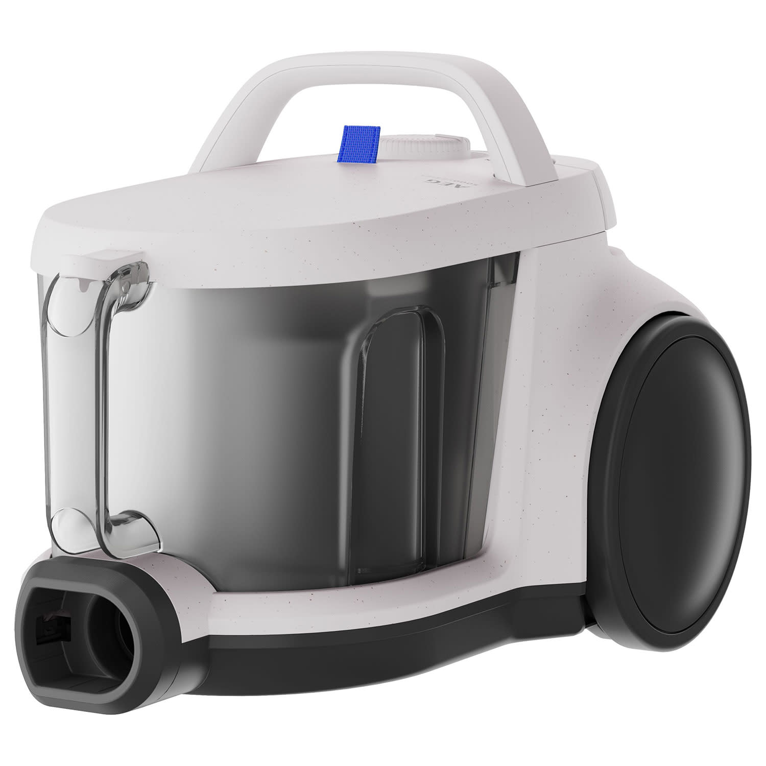 Εικόνα 3 του AEG Σκούπα Με Κάδο AL51C2SW CLEAN 5000