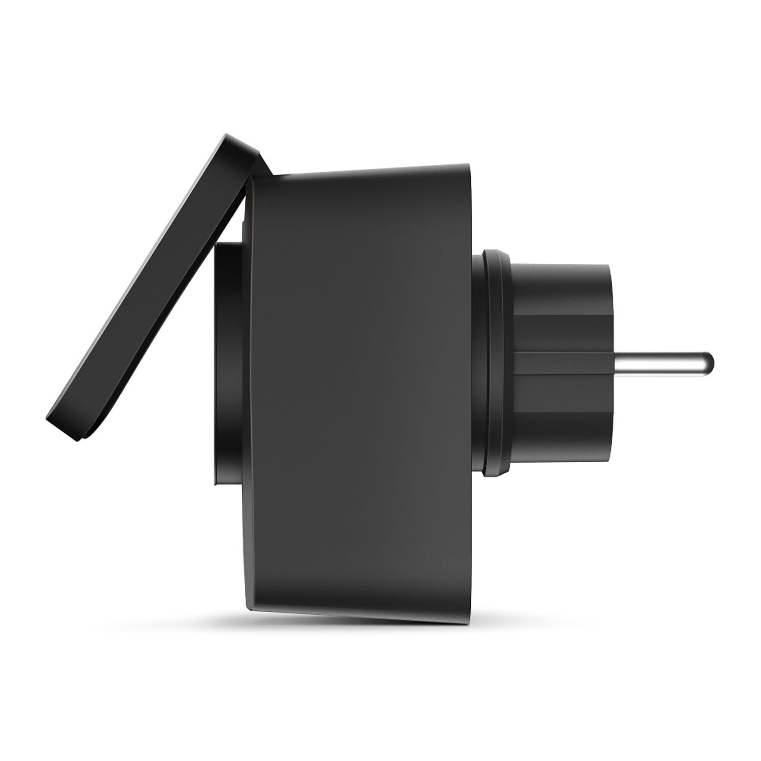Κάνε κλικ για να δεις την εικόνα 2 του TP-Link Wifi Smart Plug Tapo P410M Outdoor