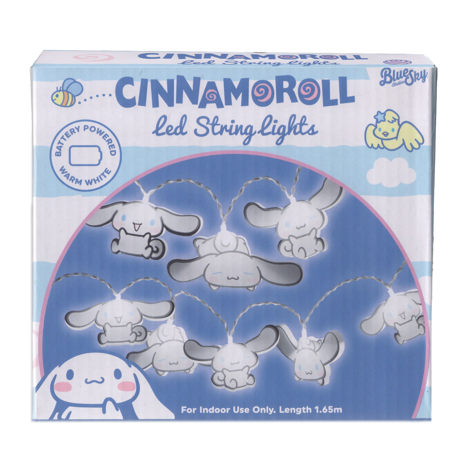 Φωτάκια Sanrio Cinnamoroll String Lights