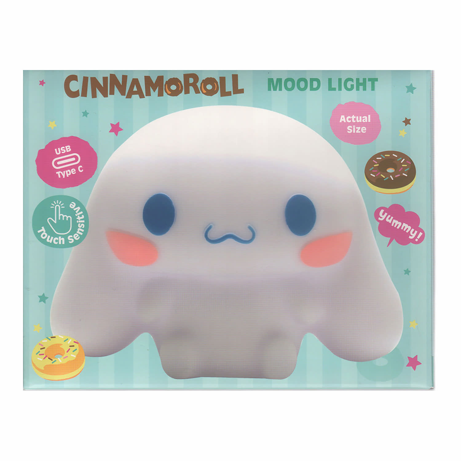 Φωτιστικό Cinnamoroll Mood
