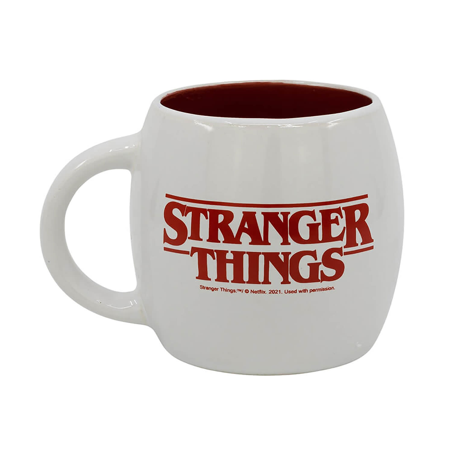 Εικόνα 3 του Pyramid Κούπα κεραμική Stranger Things Ceramic Globe 380ml