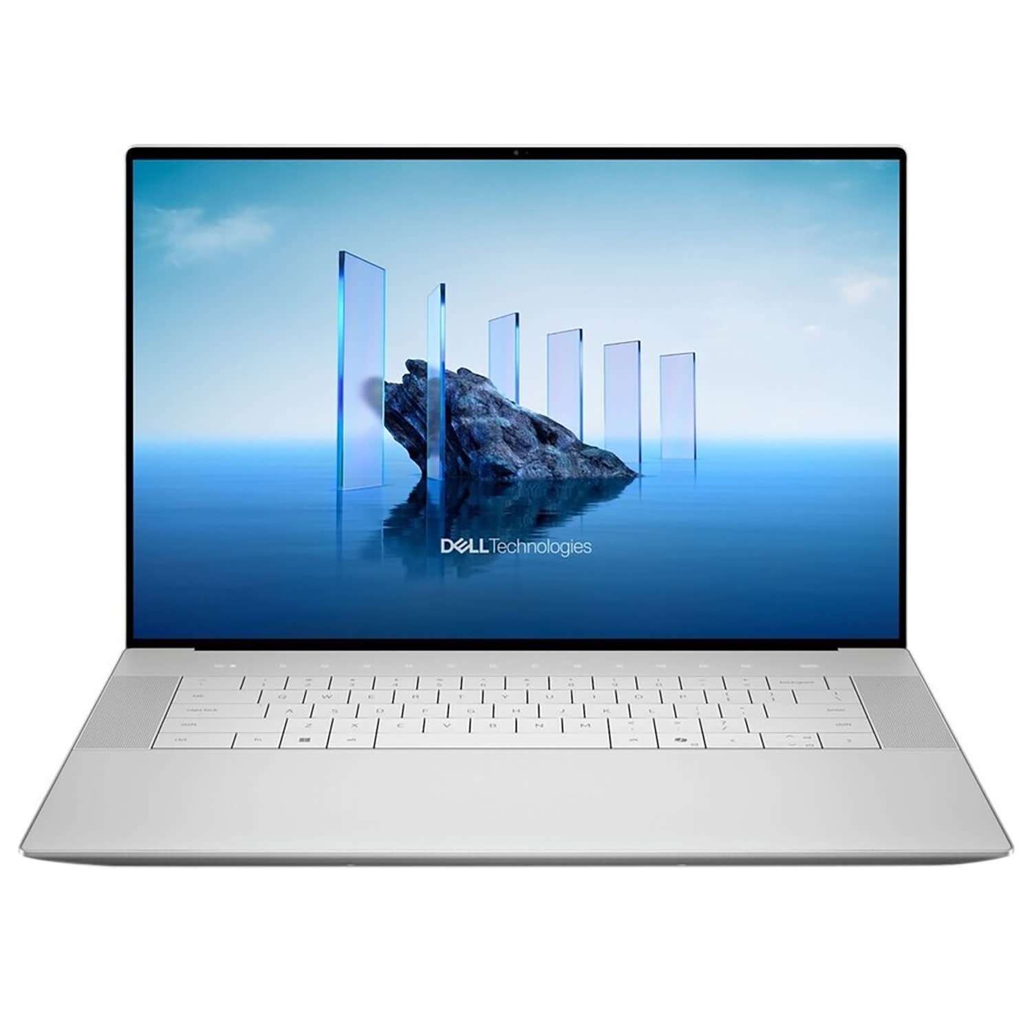 Dell DA16250 16 Premium Laptop 16.3" IPS (Core Ultra 7 255H/32 GB/1 TB/RTX 5060 8 GB/Windows 11 Pro)