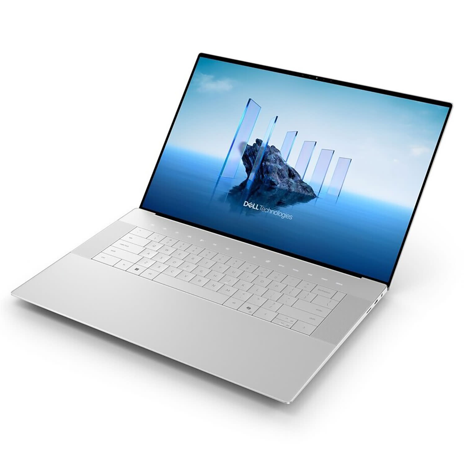 Εικόνα 4 του Dell DA16250 16 Premium Laptop 16.3" IPS (Core Ultra 7 255H/32 GB/1 TB/RTX 5060 8 GB/Windows 11 Pro)