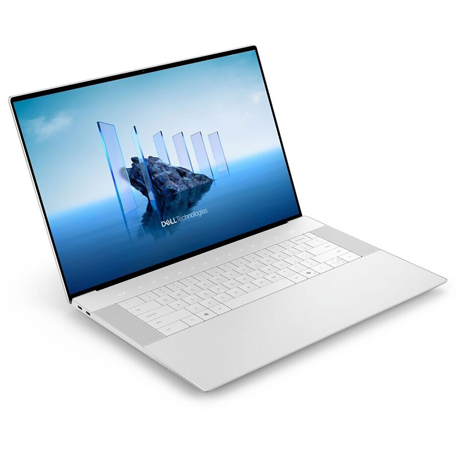 Εικόνα 3 του Dell DA16250 16 Premium 4K Laptop 16.3" OLED Αφής (Core Ultra 9 285H/32 GB/1 TB/RTX 5060 8 GB/Windows 11 Pro)