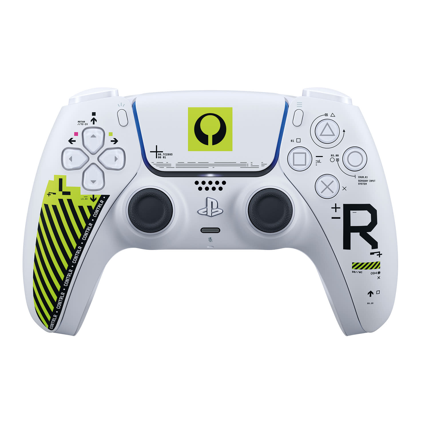 Sony DualSense Wireless Controller Marathon