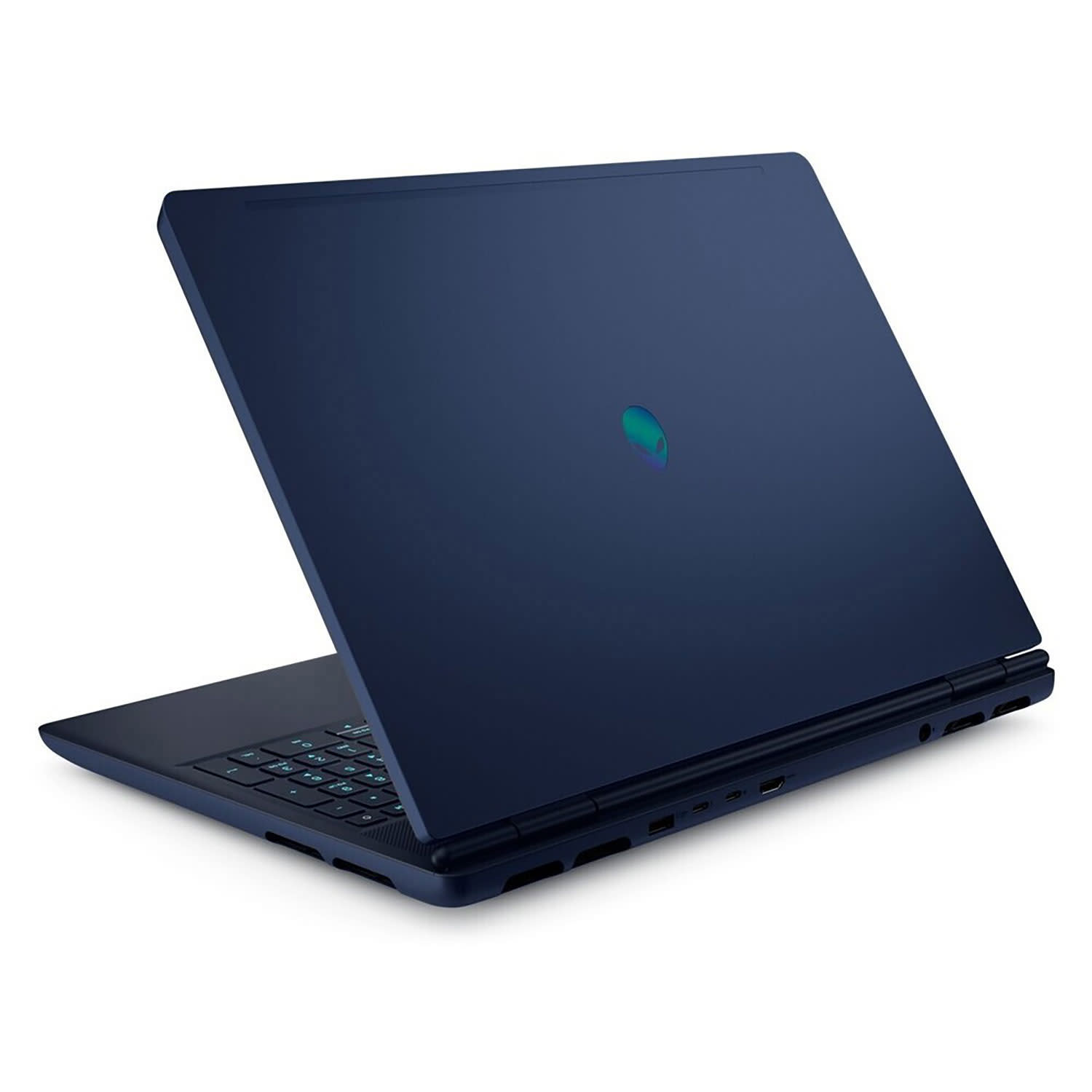 Εικόνα 3 του Dell Alienware Aurora AC16250 Laptop 16" WQXGA (Core 7 240H/32 GB/1 TB/RTX 5060 8 GB/Windows 11 Pro)