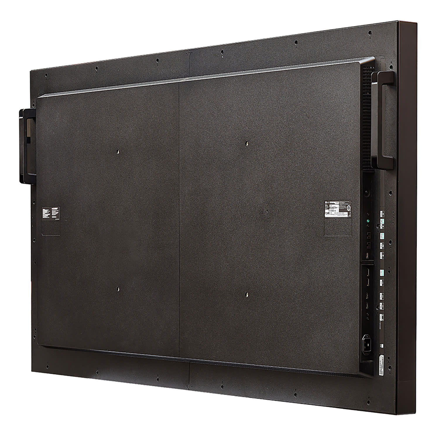 Εικόνα 3 του LG Digital Signage 75" 75XS4P