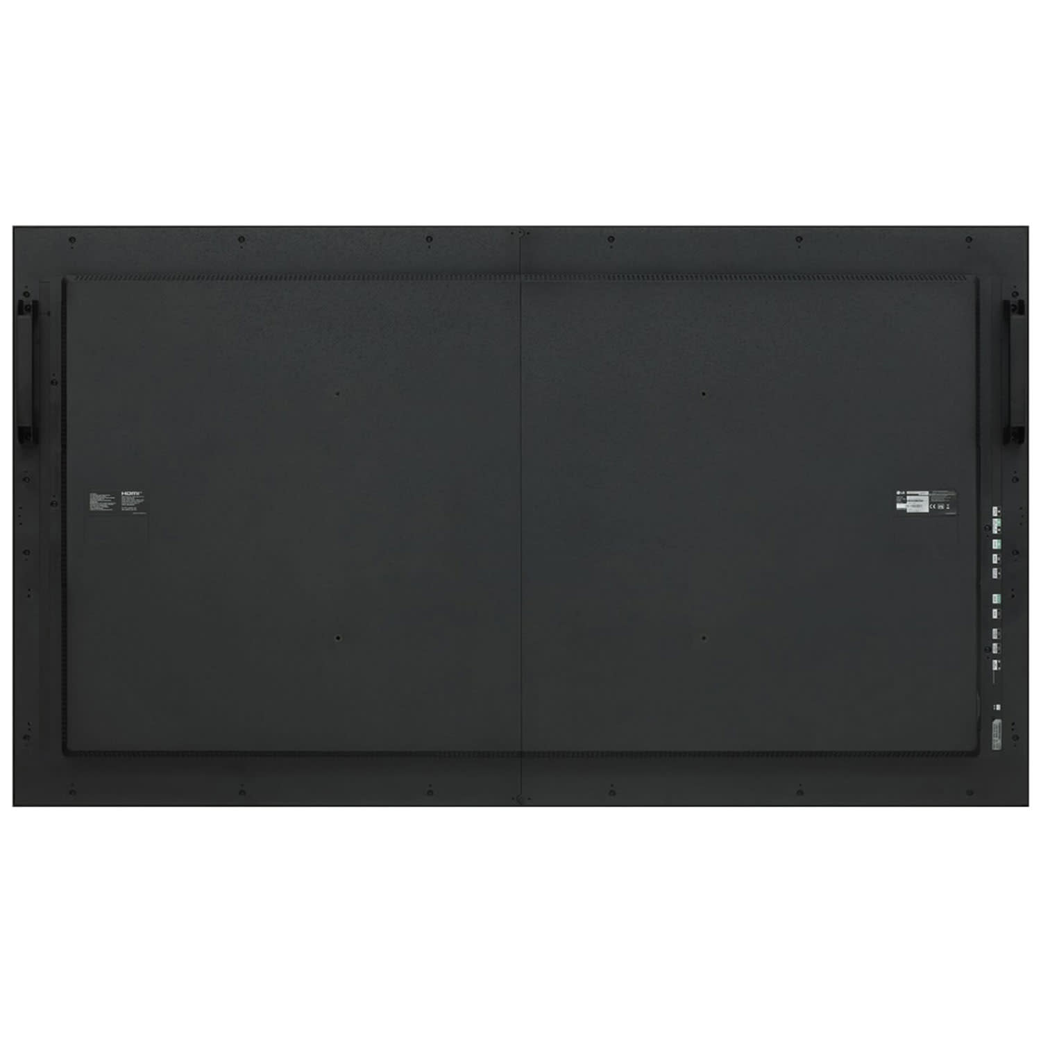 Εικόνα 5 του LG Digital Signage 75" 75XS4P