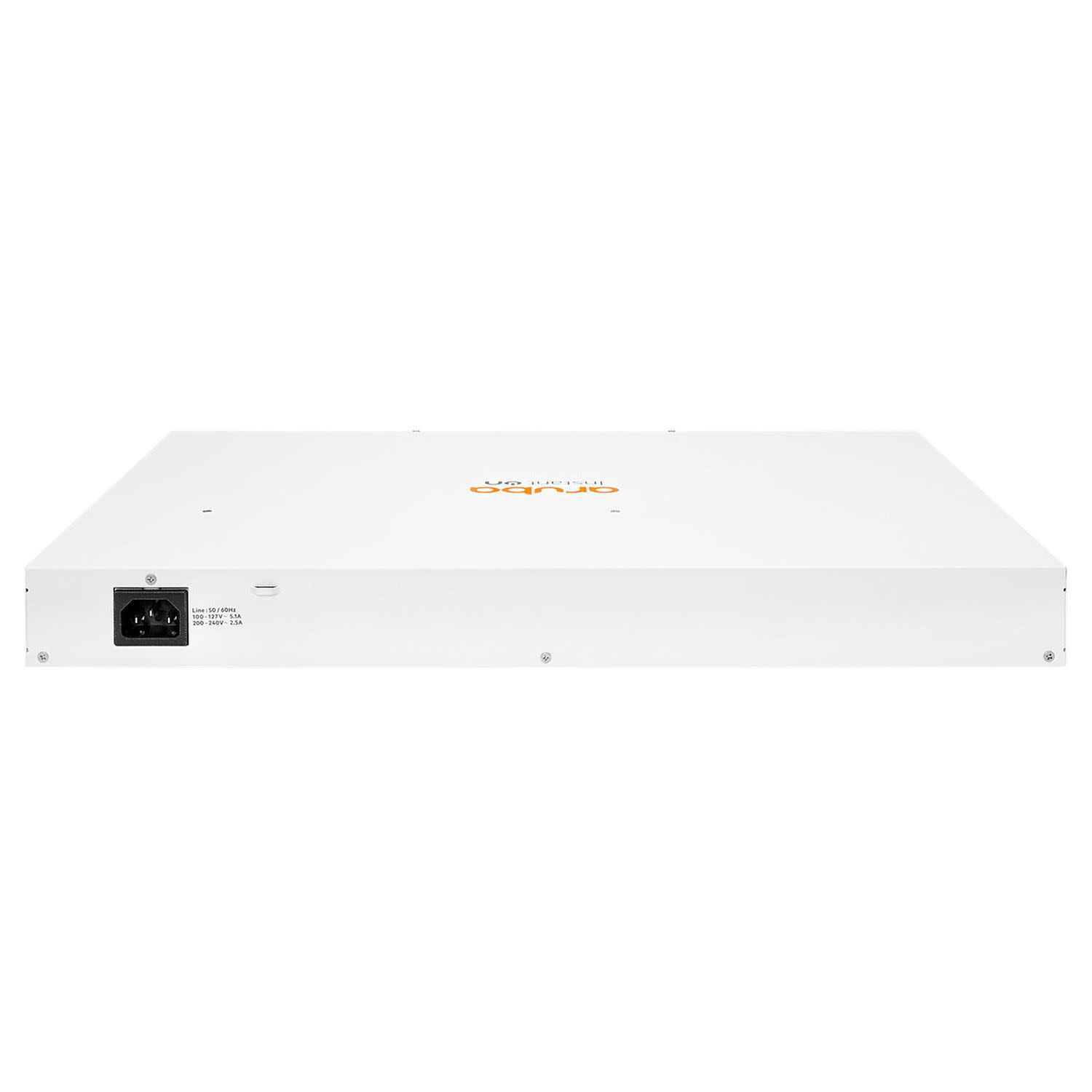 Κάνε κλικ για να δεις την εικόνα 2 του HP Enterprise Switch Ion 1930 48G 370W JL686B