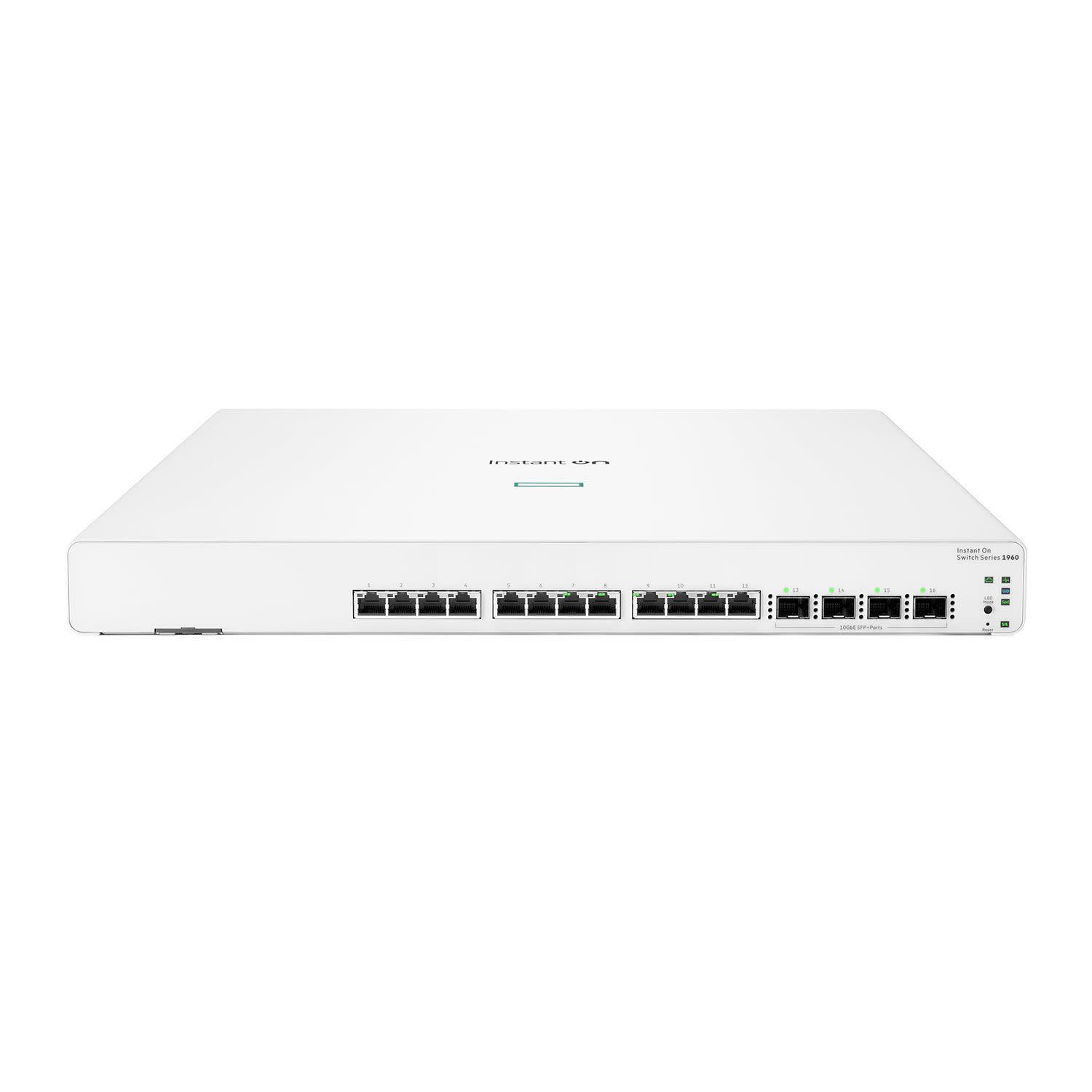 Κάνε κλικ για να δεις την εικόνα 1 του HP Enterprise Switch Ion 1960 JL805A