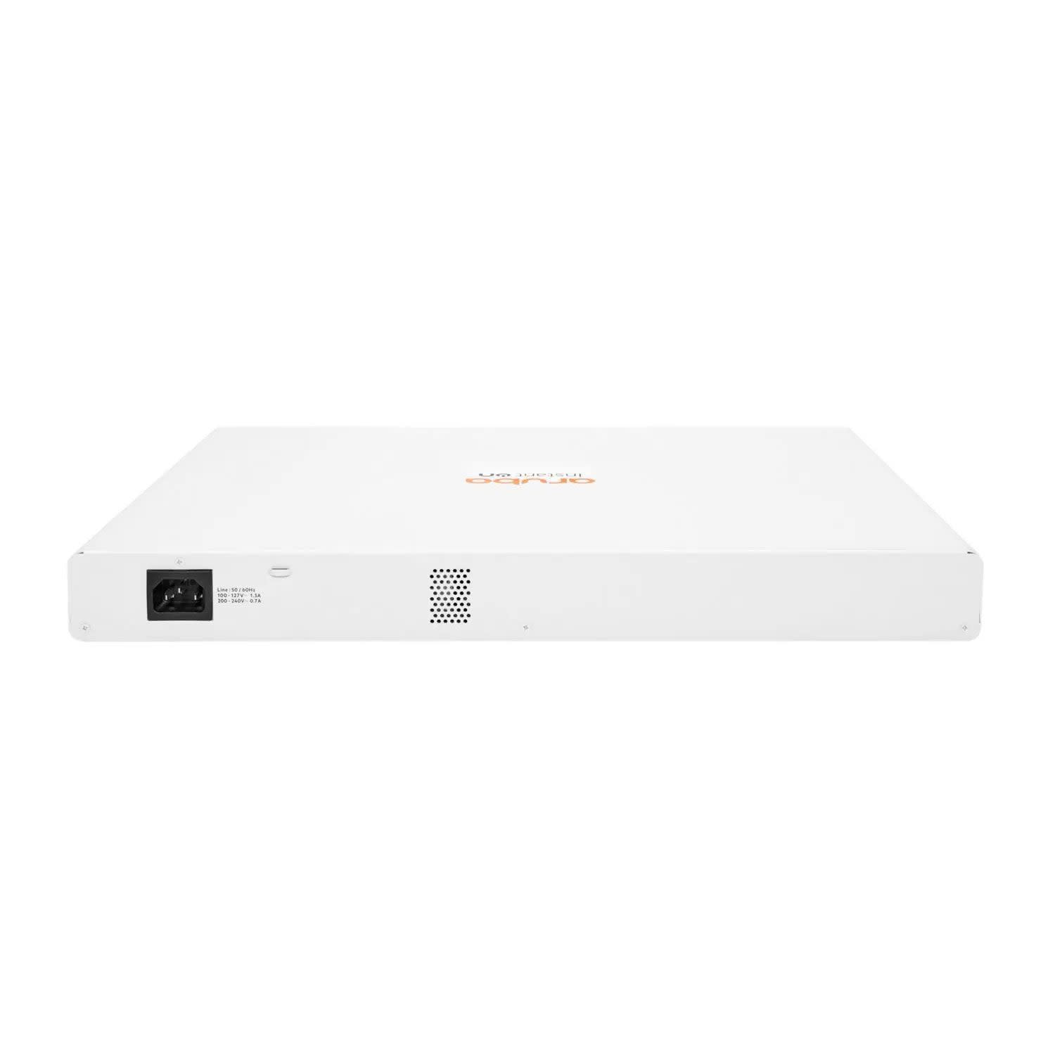 Κάνε κλικ για να δεις την εικόνα 2 του HP Enterprise Switch Ion 1960 JL805A