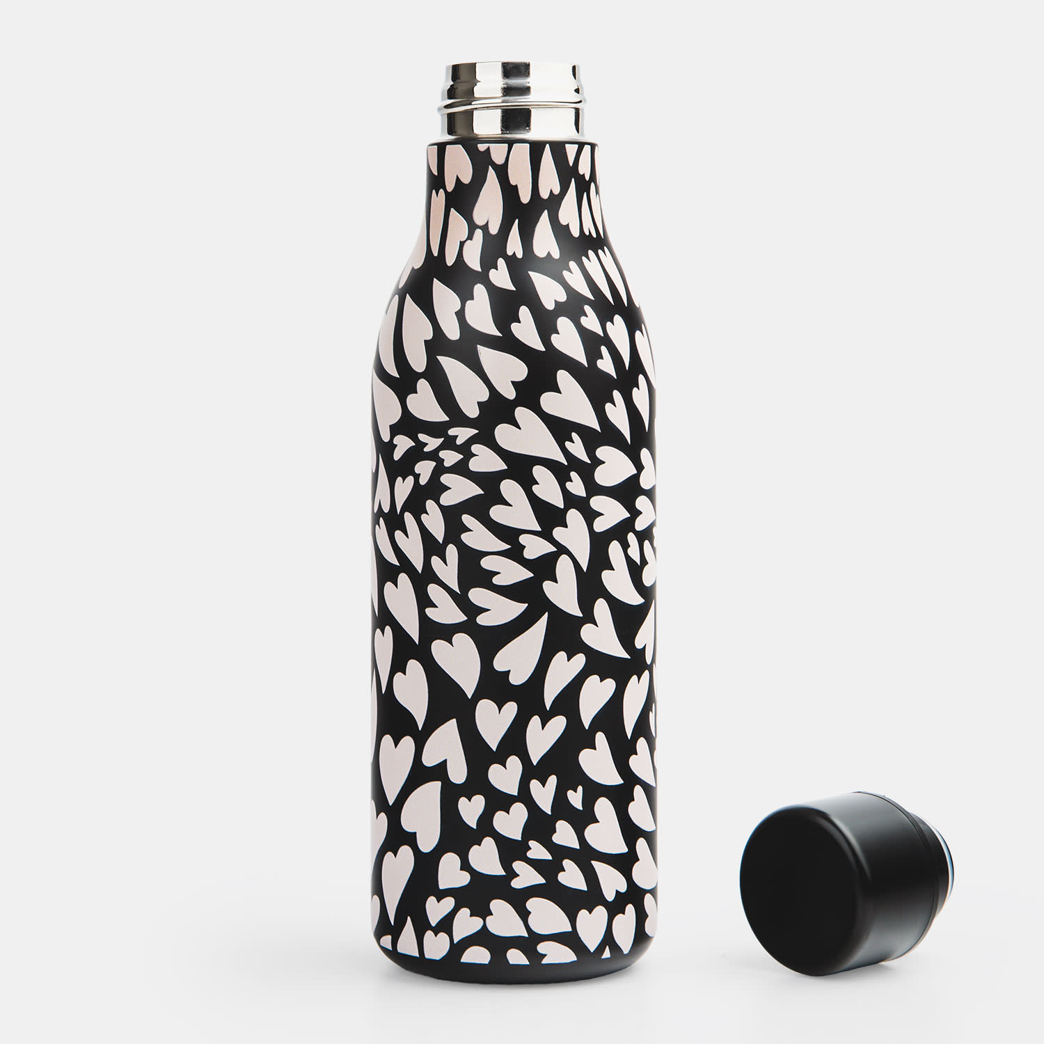 Εικόνα 2 του Sentio Παγούρι Θερμός Camo Hearts 550ml