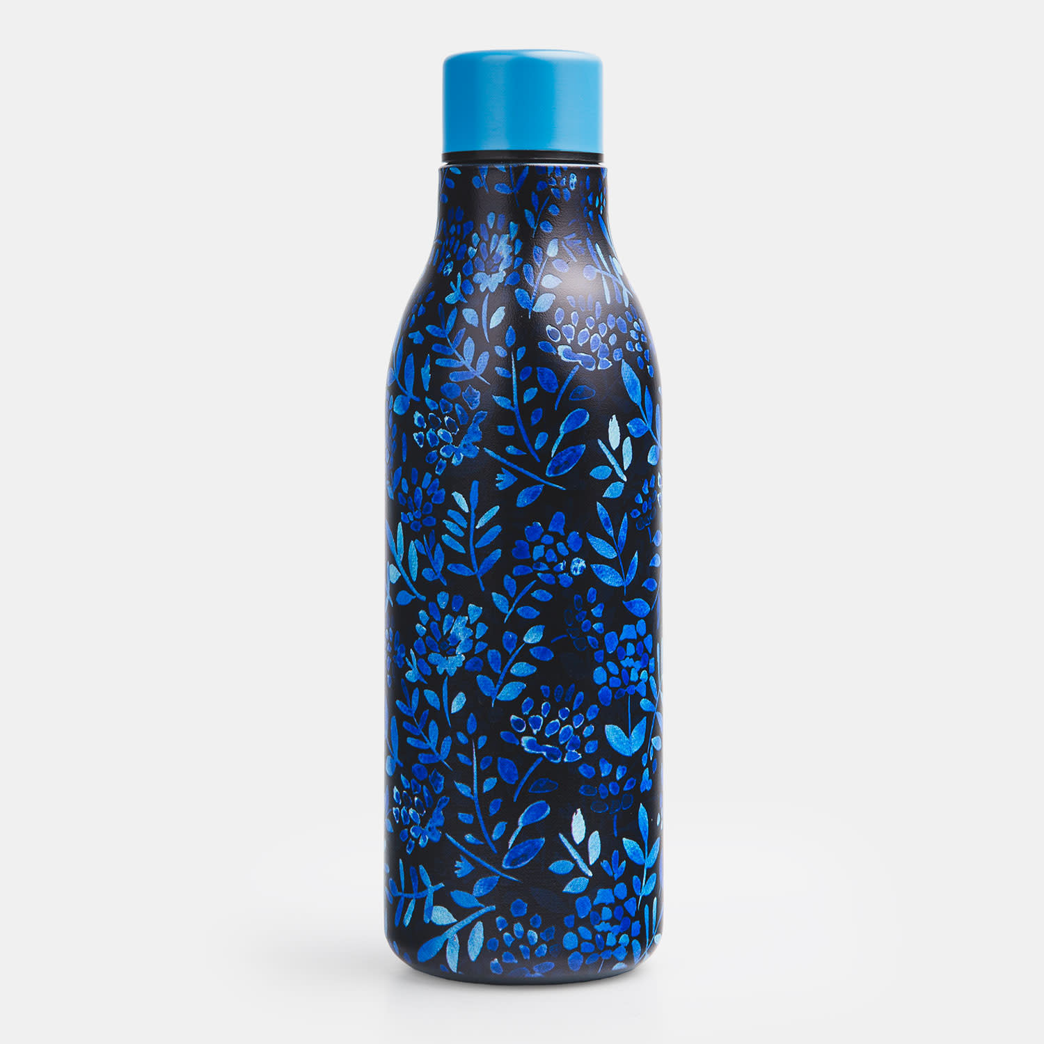 Εικόνα 1 του Sentio Παγούρι Θερμός Indigo Floral 550ml