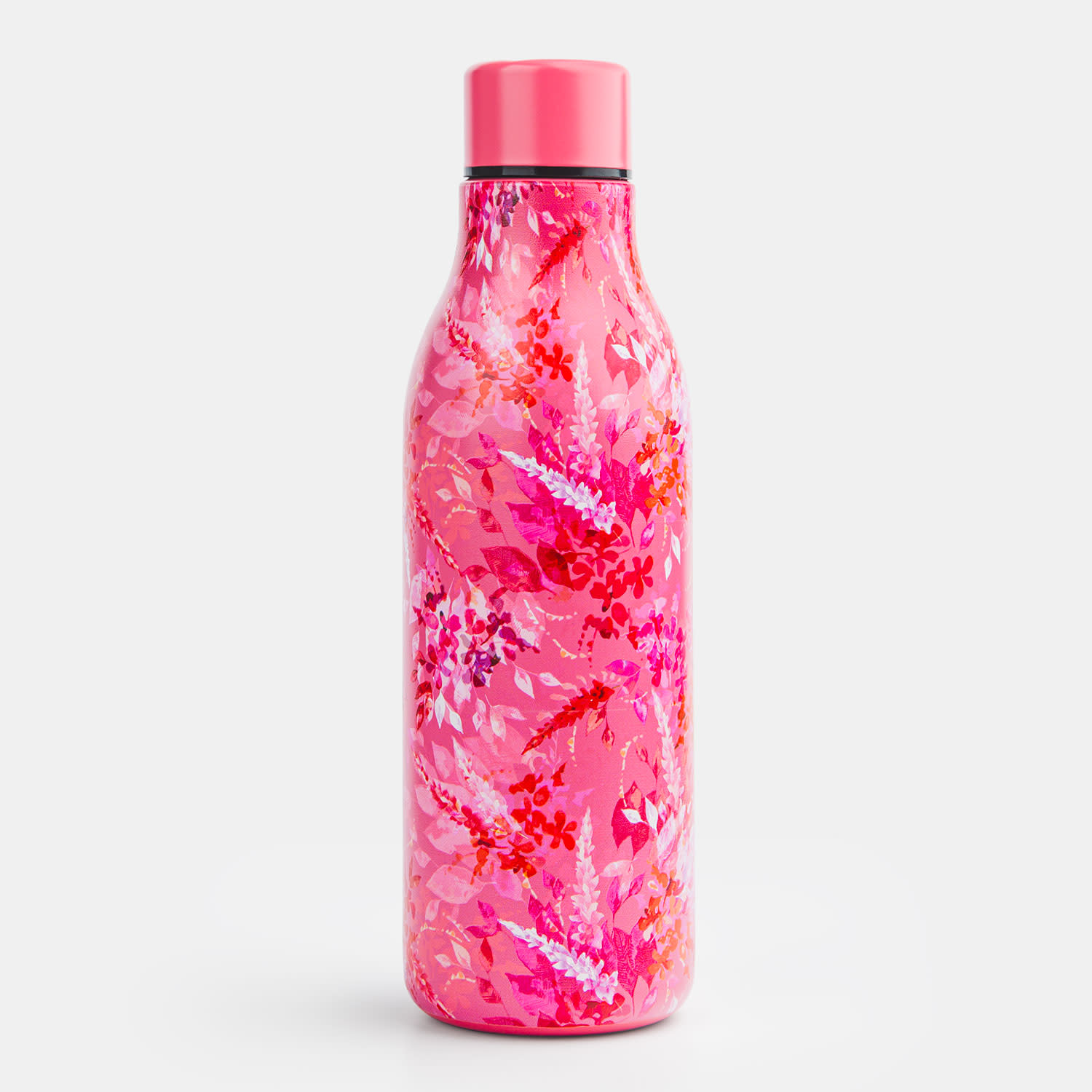 Εικόνα 1 του Sentio Παγούρι Θερμός Pretty Pink Floral 550ml