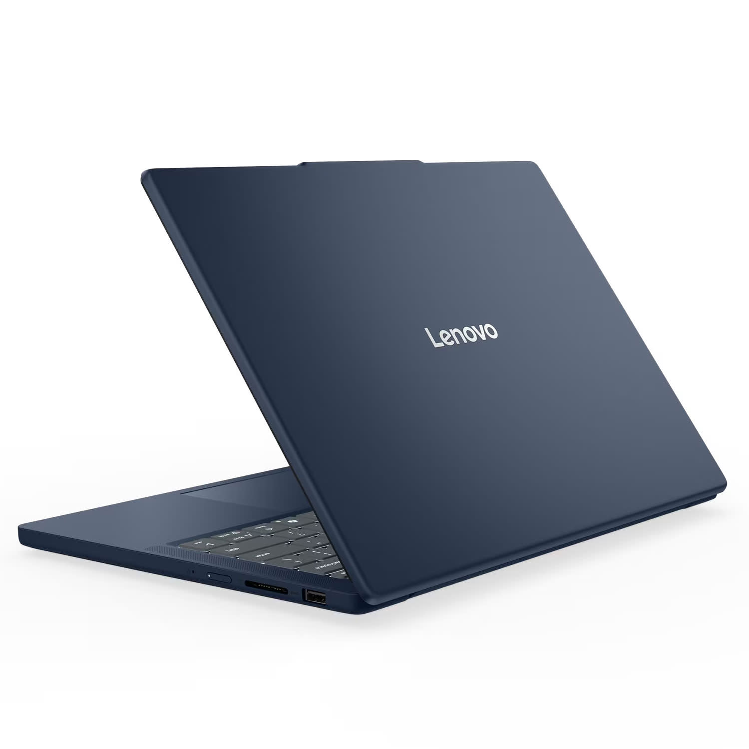 Κάνε κλικ για να δεις την εικόνα 4 του Lenovo IdeaPad Slim 3 Laptop 14" OLED (Ryzen 7 170/16 GB/512 GB/Radeon 610M Graphics/Windows 11 Home)
