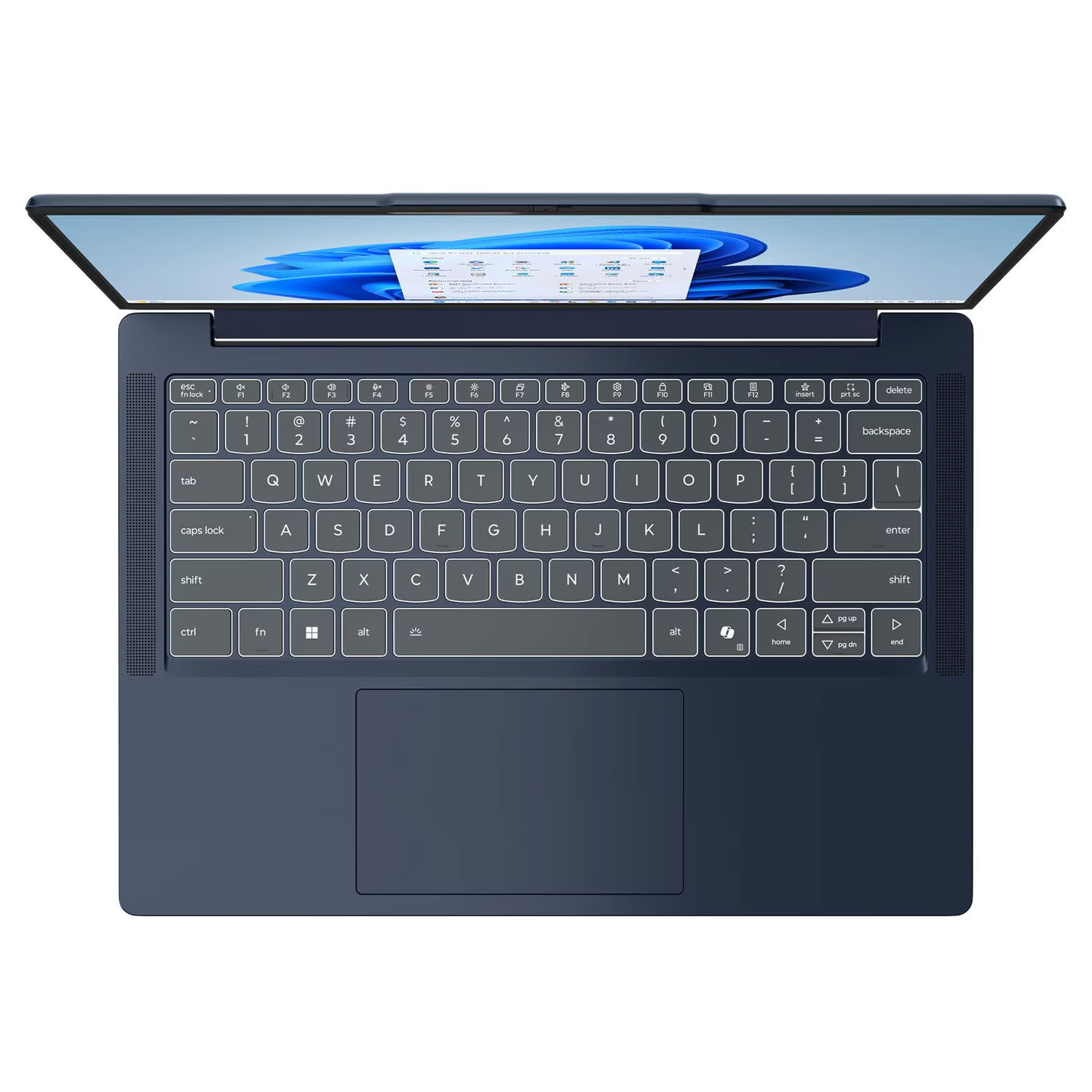 Κάνε κλικ για να δεις την εικόνα 5 του Lenovo IdeaPad Slim 3 Laptop 14" OLED (Ryzen 7 170/16 GB/512 GB/Radeon 610M Graphics/Windows 11 Home)