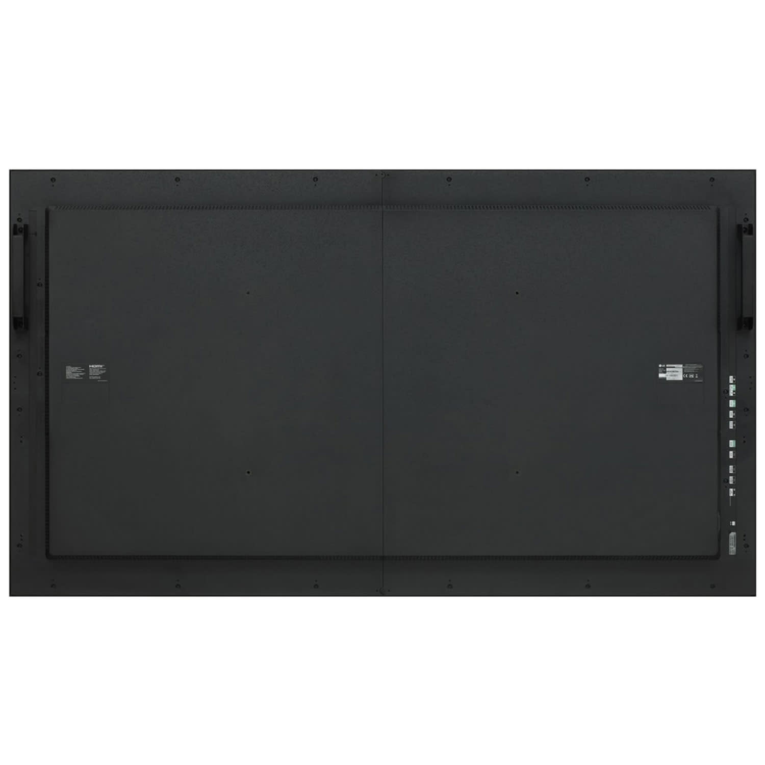 Εικόνα 5 του LG Digital Signage 55" 55XS4P
