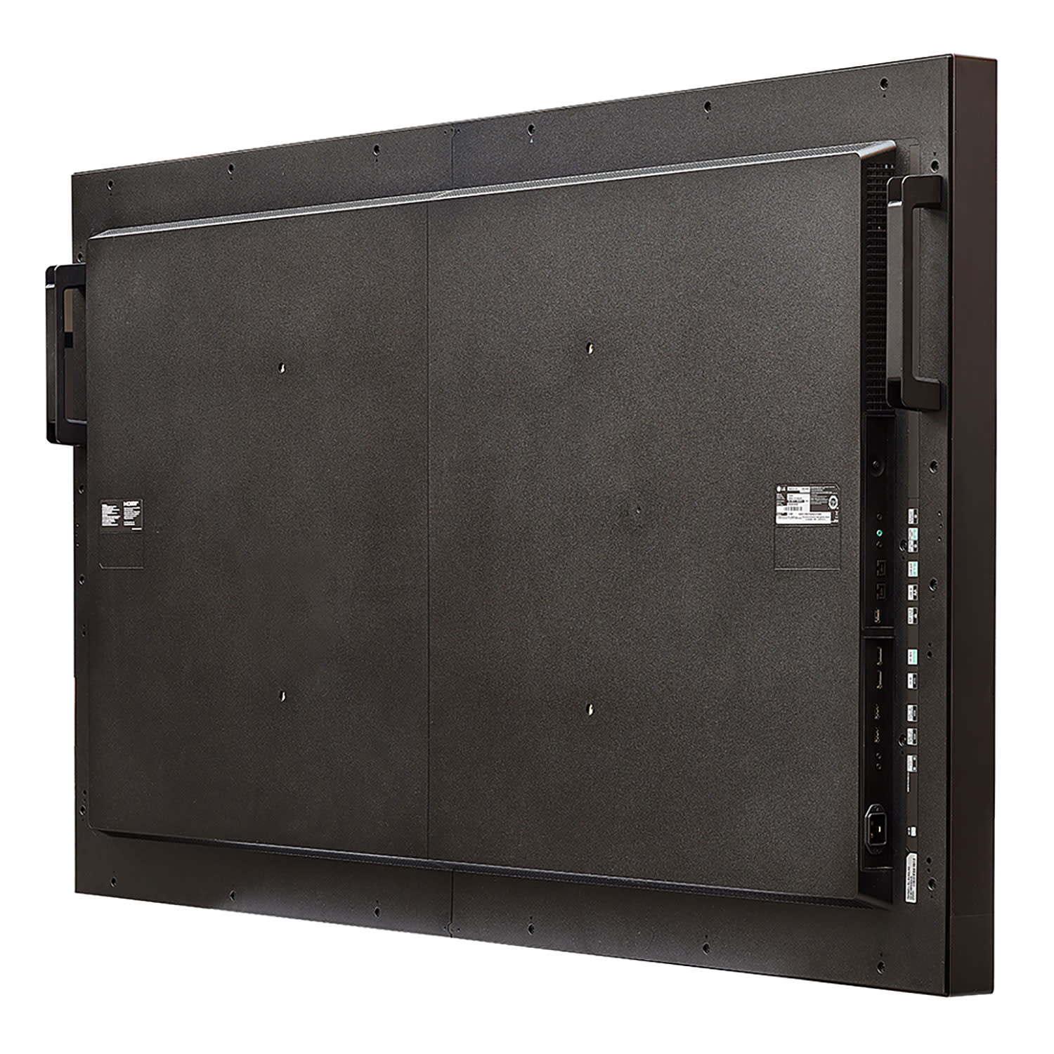 Κάνε κλικ για να δεις την εικόνα 3 του LG Digital Signage 49" 49XS4P