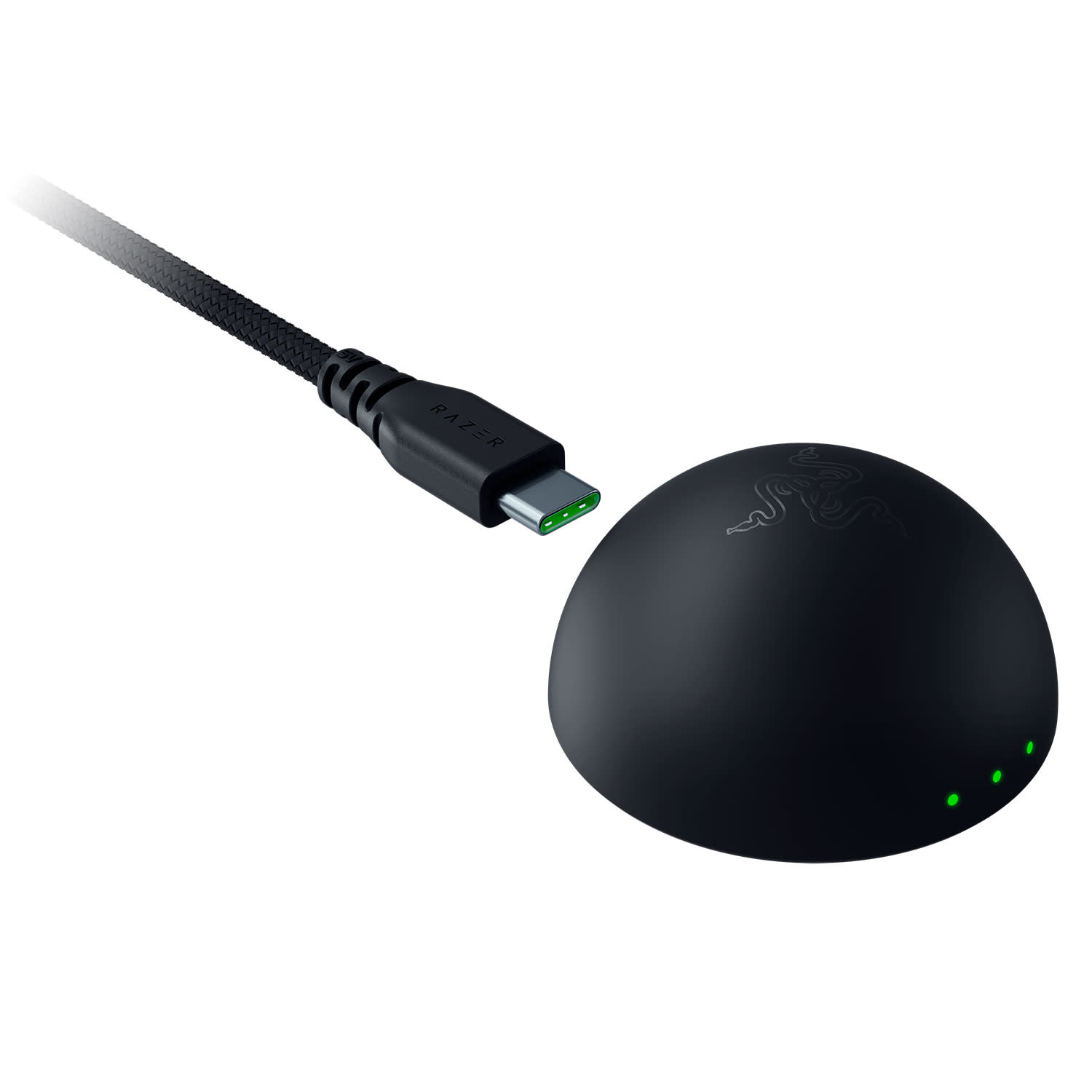 Εικόνα 5 του Razer Ποντίκι Deathadder V4 Pro Wireless