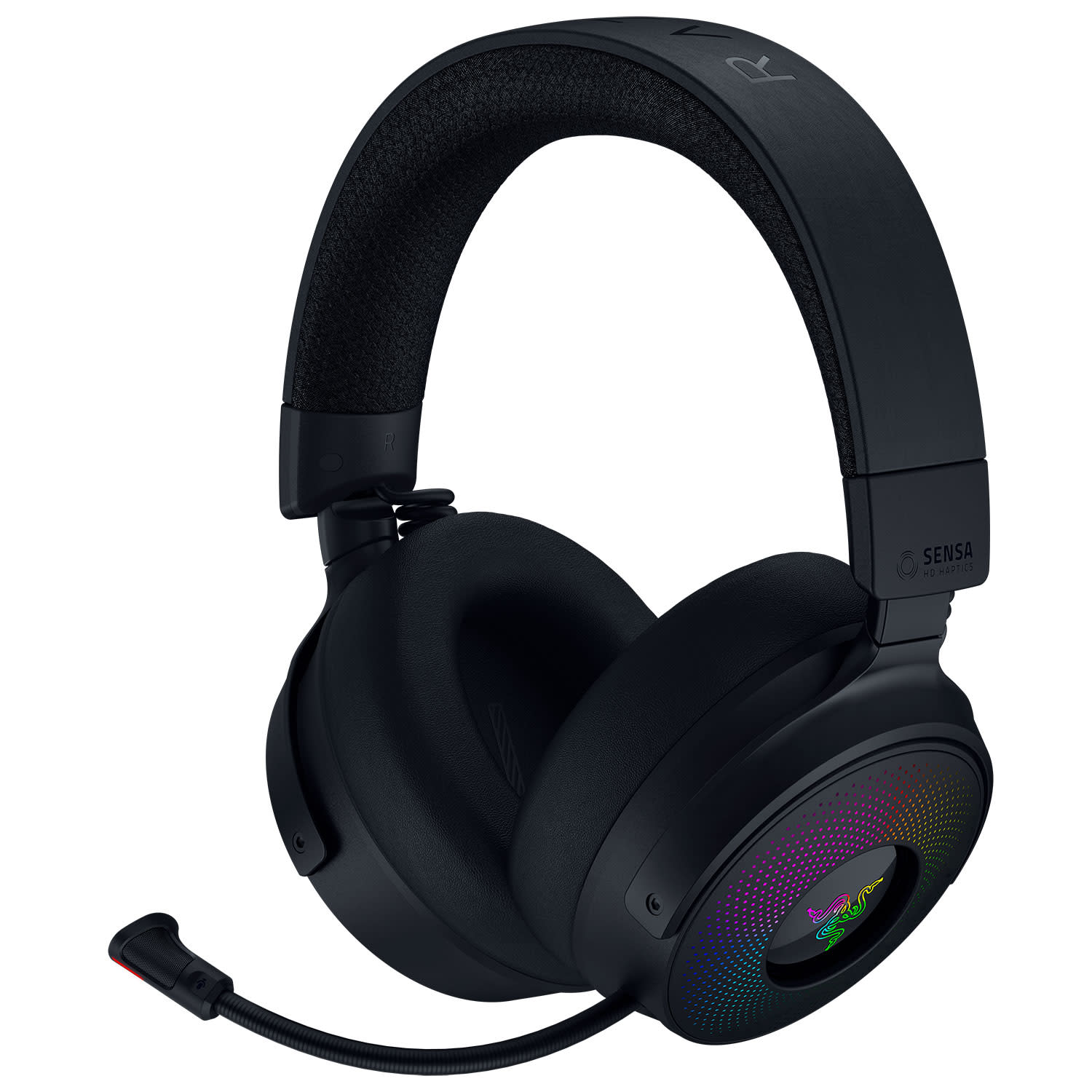 Κάνε κλικ για να δεις την εικόνα 1 του Razer Gaming Headset Kraken V4 Pro