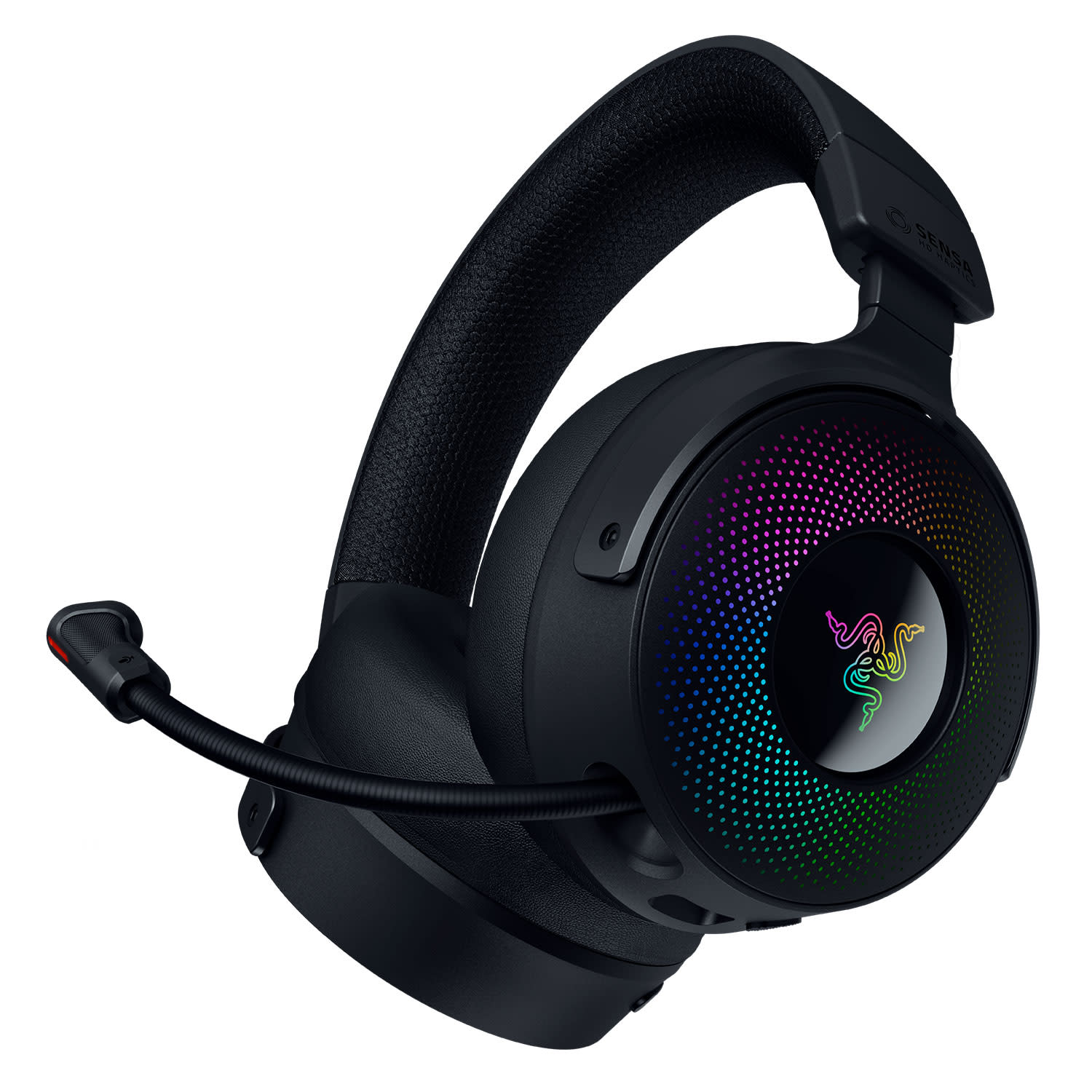 Κάνε κλικ για να δεις την εικόνα 2 του Razer Gaming Headset Kraken V4 Pro