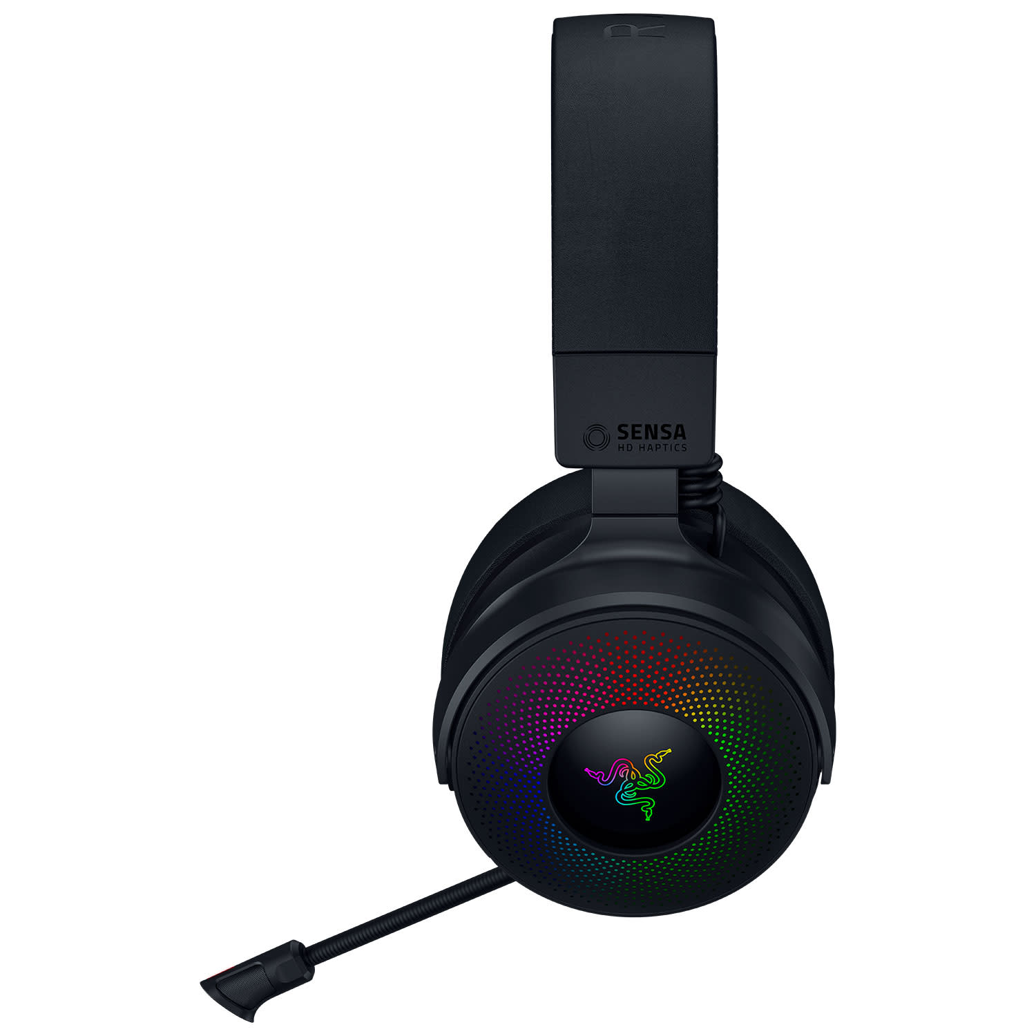 Κάνε κλικ για να δεις την εικόνα 4 του Razer Gaming Headset Kraken V4 Pro