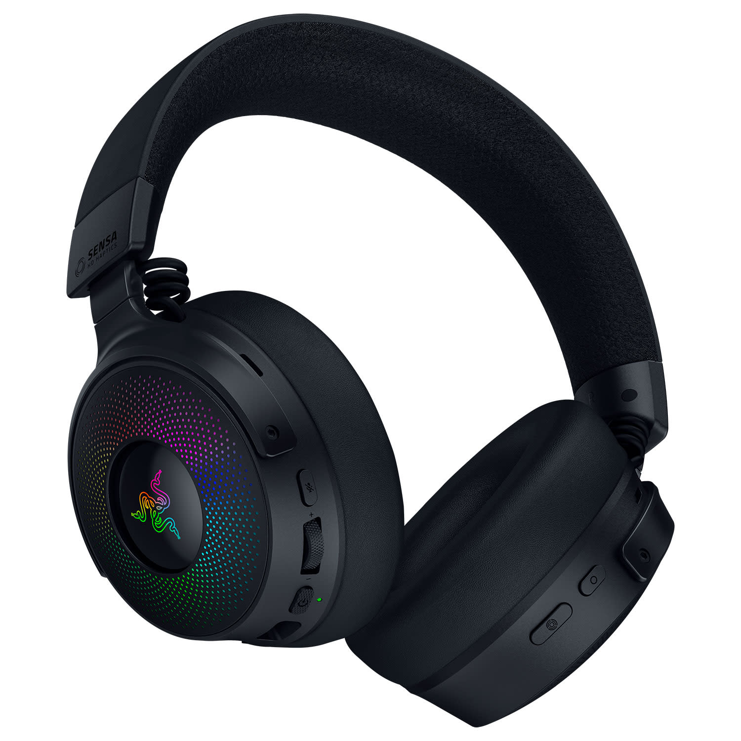 Κάνε κλικ για να δεις την εικόνα 5 του Razer Gaming Headset Kraken V4 Pro