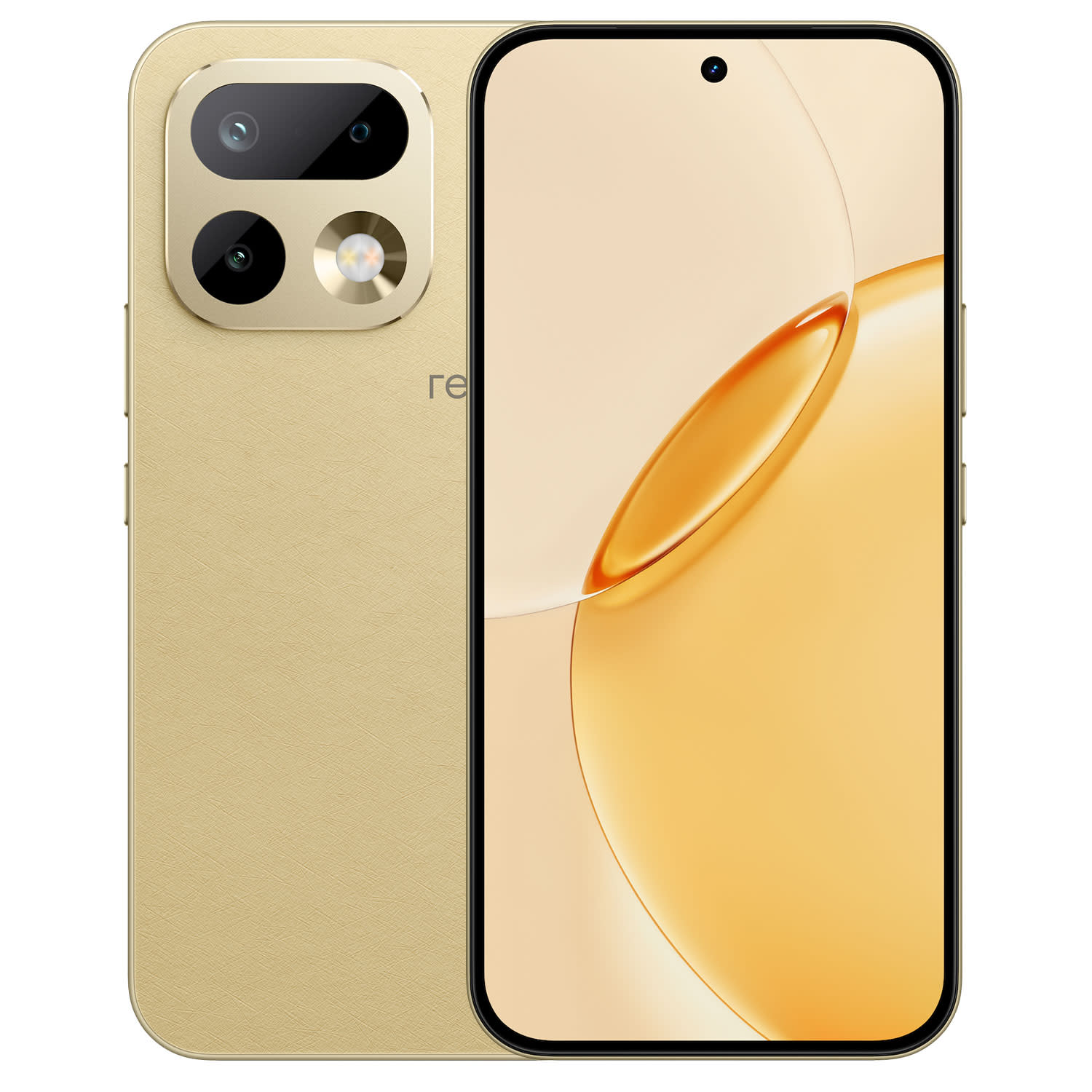 Εικόνα 1 του Realme 16 Pro 256GB 5G