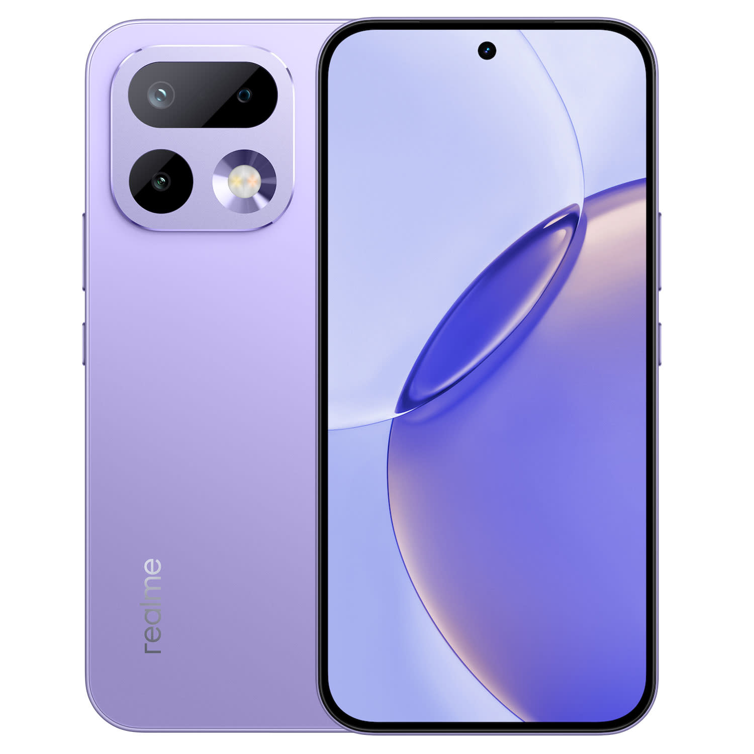 Εικόνα 1 του Realme 16 Pro 256GB 5G