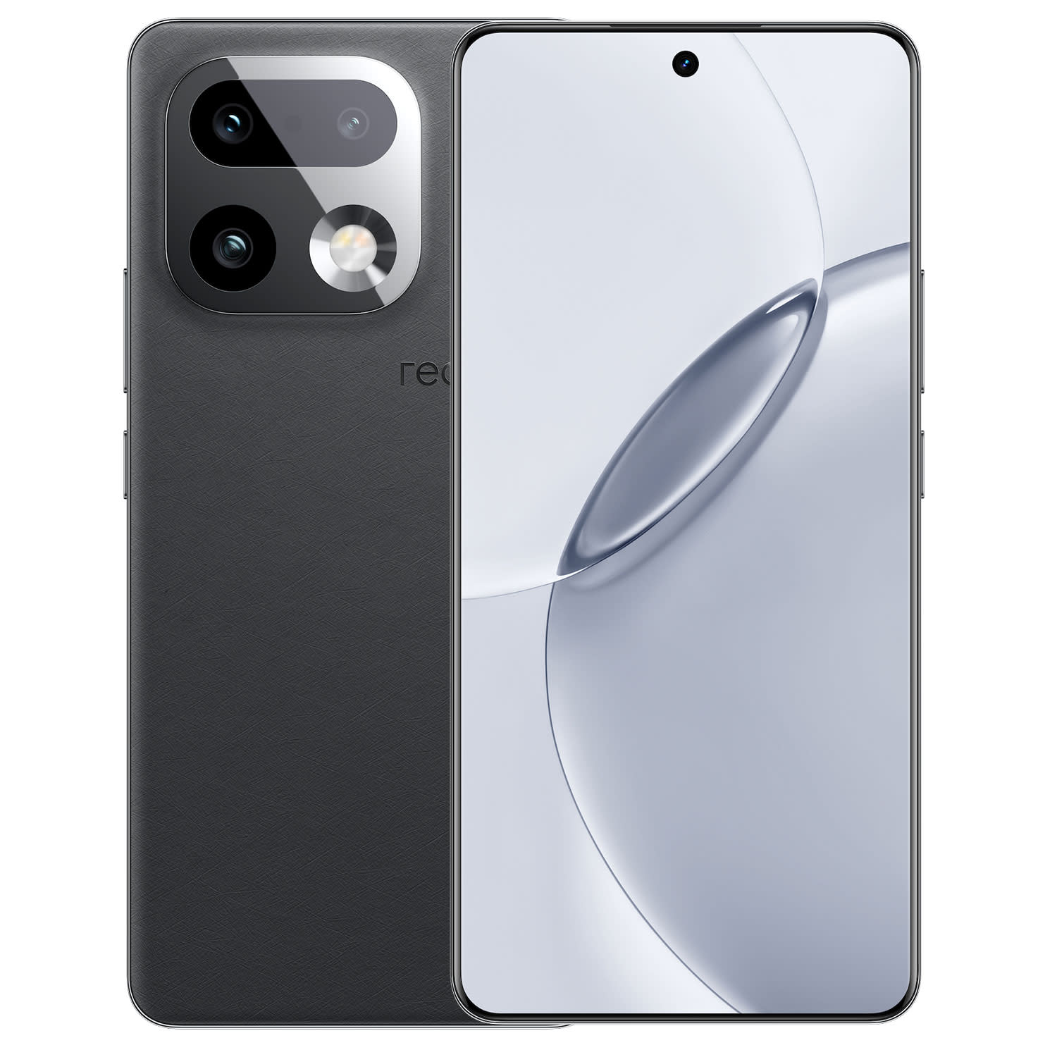 Εικόνα 1 του Realme 16 Pro+ 12GB 5G