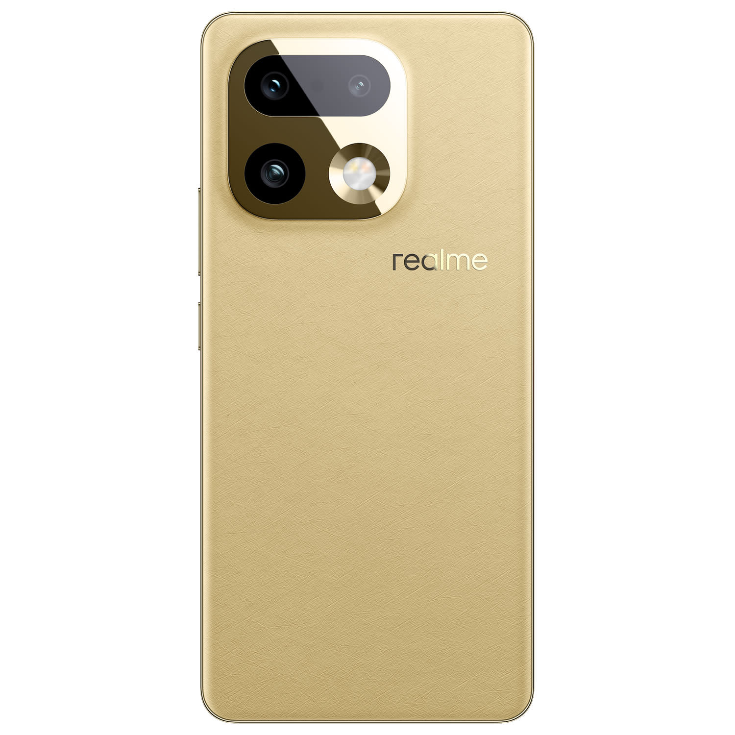 Εικόνα 2 του Realme 16 Pro+ 12GB 5G