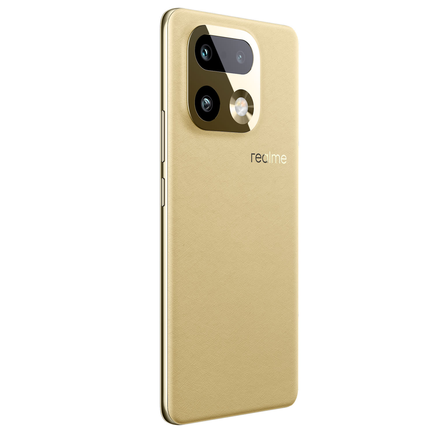 Εικόνα 3 του Realme 16 Pro+ 12GB 5G