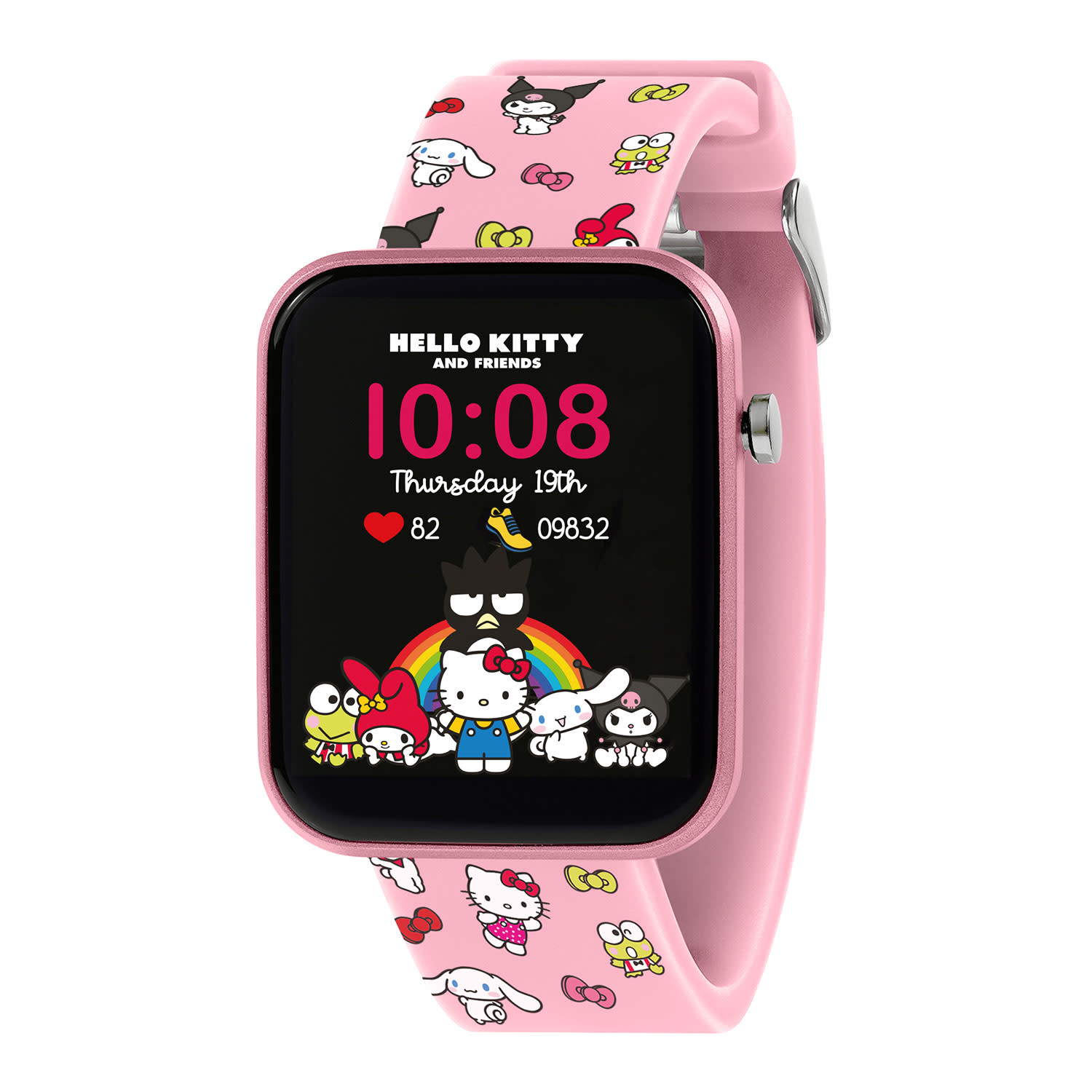 Παιδικό Hello Kitty & Friends Printed Strap
