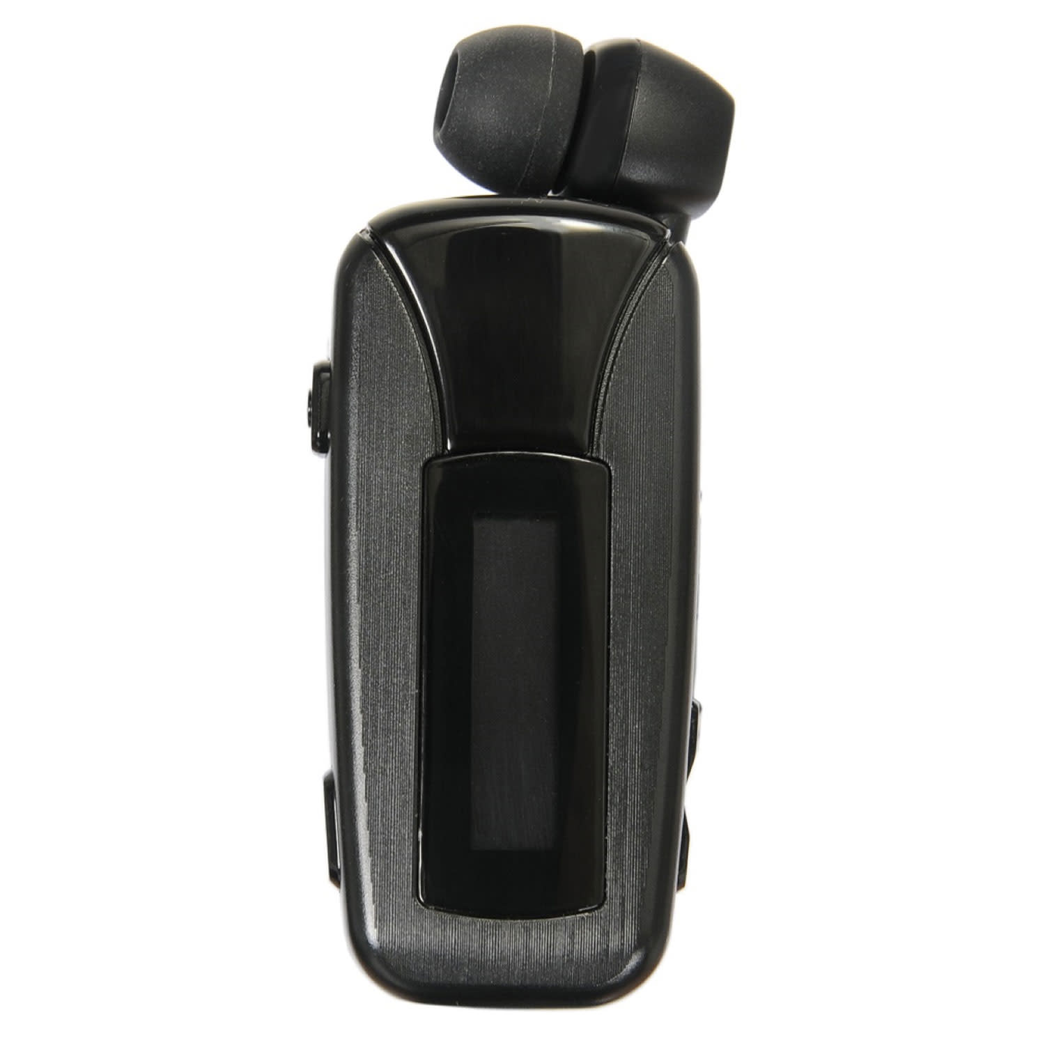 iXchange UA51 Pro Retractable LCD