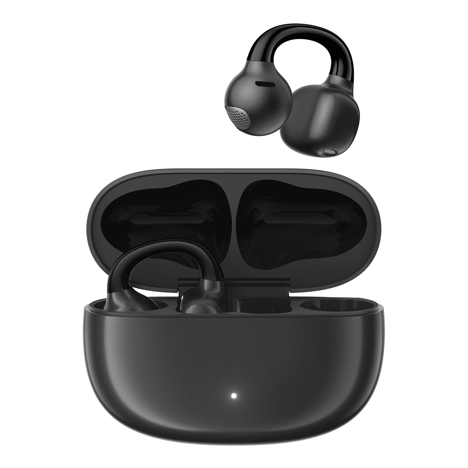 Edifier Comfo Q Μαύρο