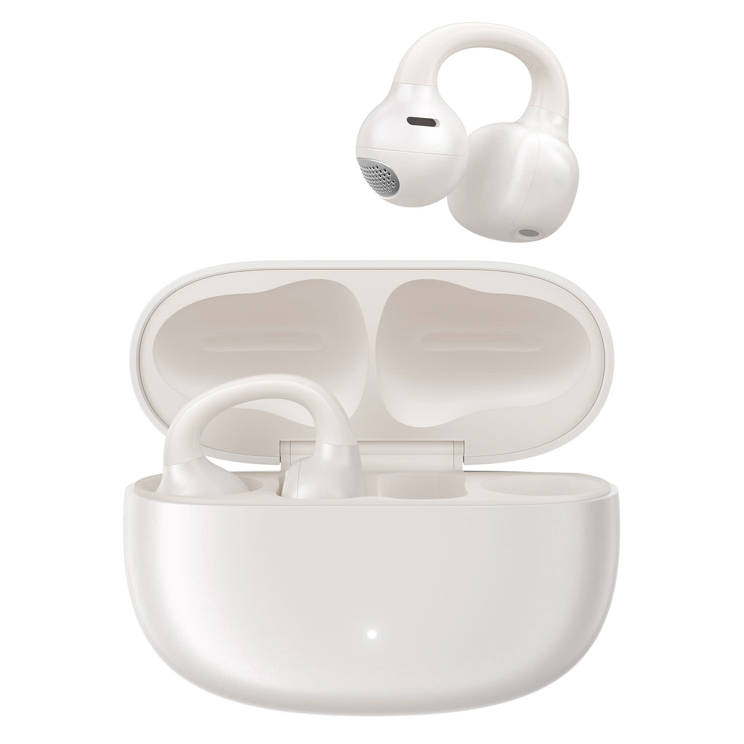 Edifier Comfo Q Λευκό