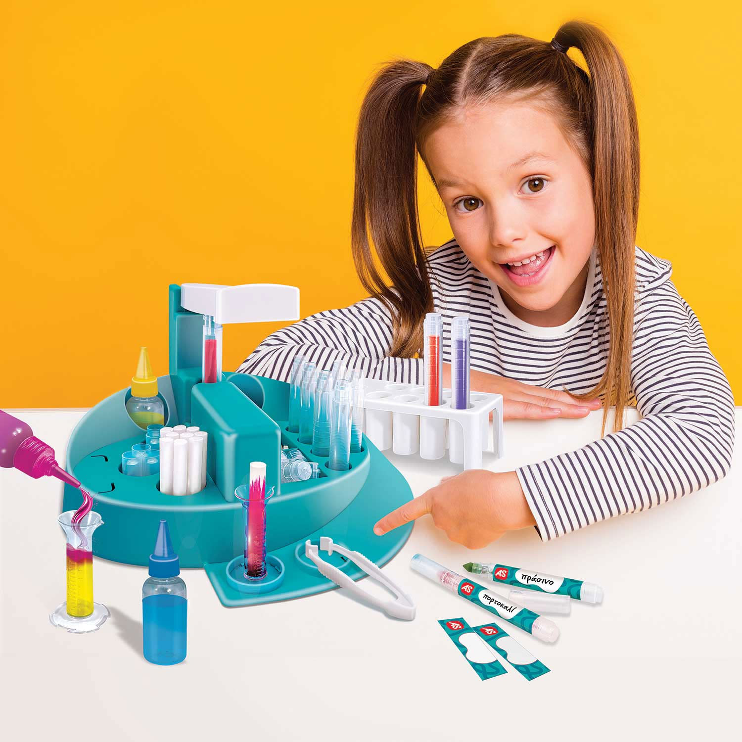 Εικόνα 6 του AS HappiHobbi Εργαστήριο Μαρκαδόρων