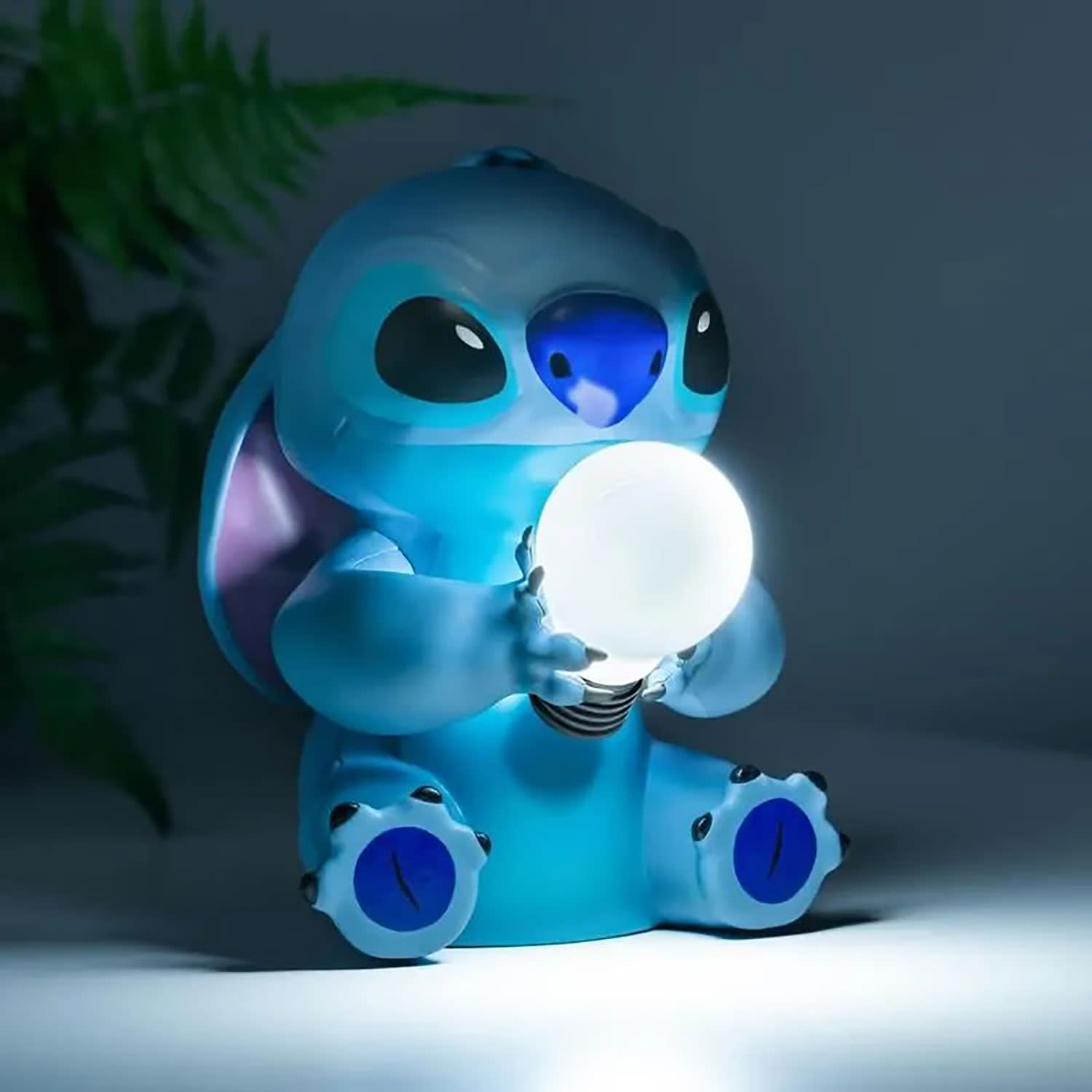 Εικόνα 2 του Paladone Disney Stitch Φωτιστικό