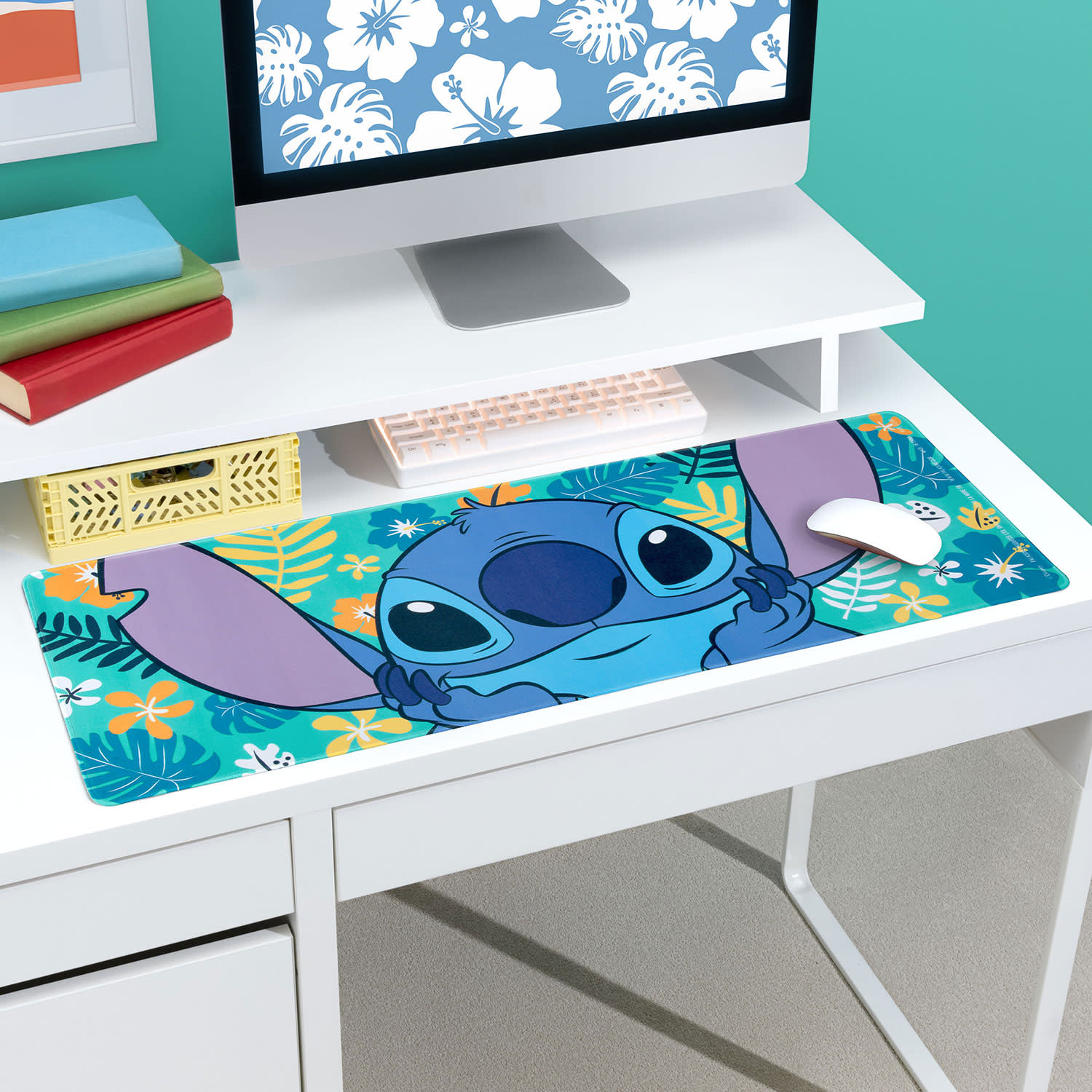 Εικόνα 3 του Paladone Disney Stitch Mousepad