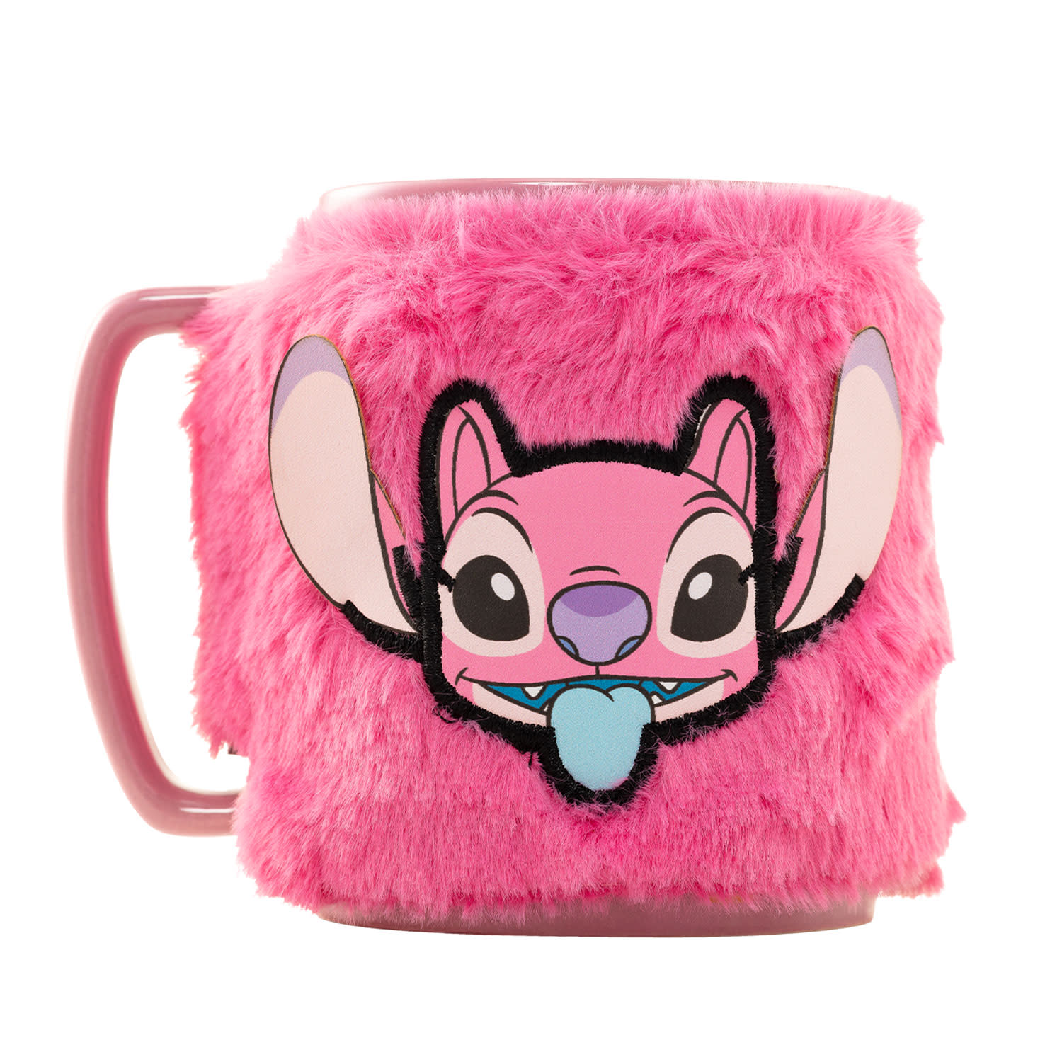 Εικόνα 1 του Pyramid Disney Stitch Angel Fuzzy Κούπα