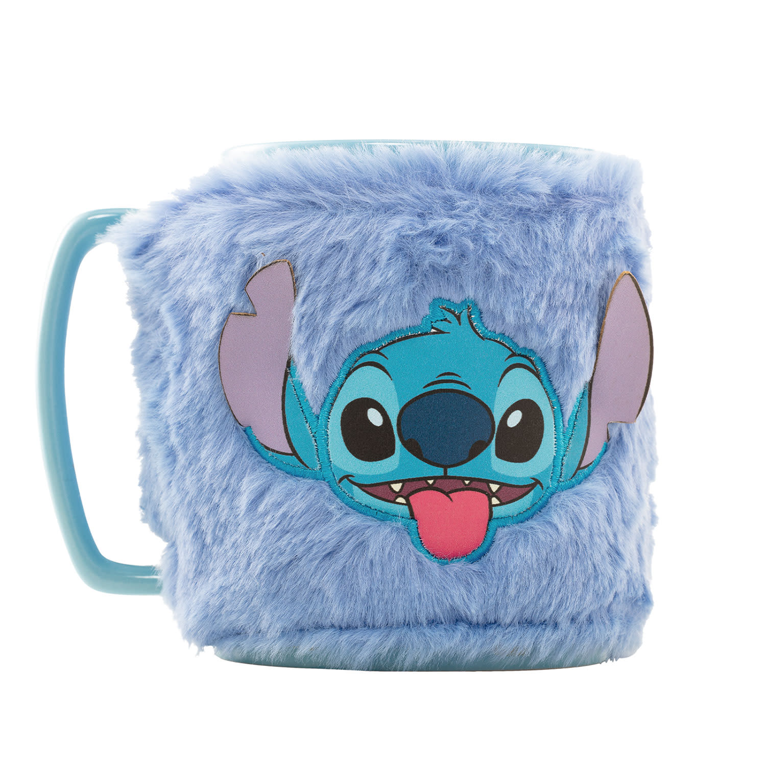 Εικόνα 1 του Pyramid Disney Stitch Fuzzy Κούπα
