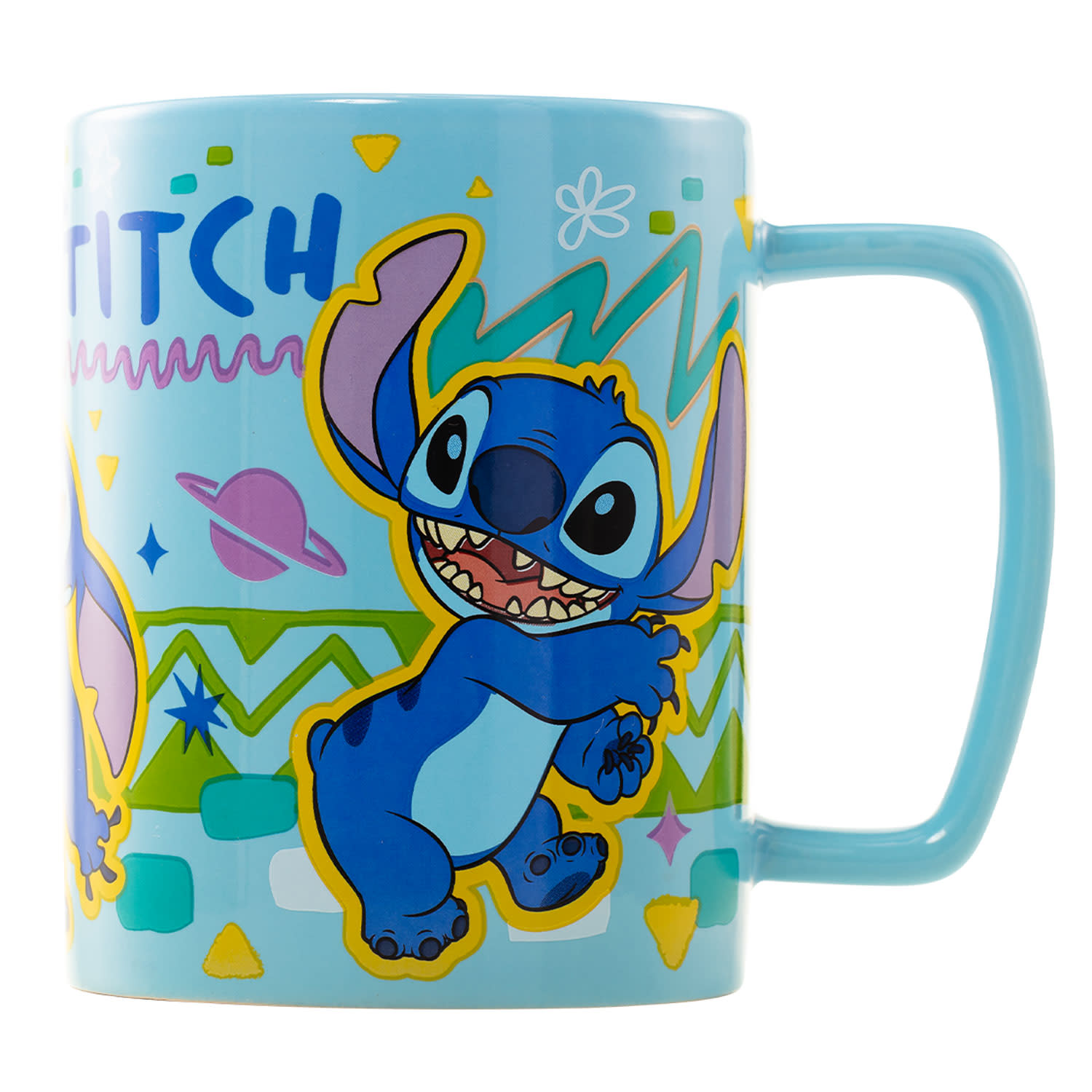 Εικόνα 3 του Pyramid Disney Stitch Fuzzy Κούπα