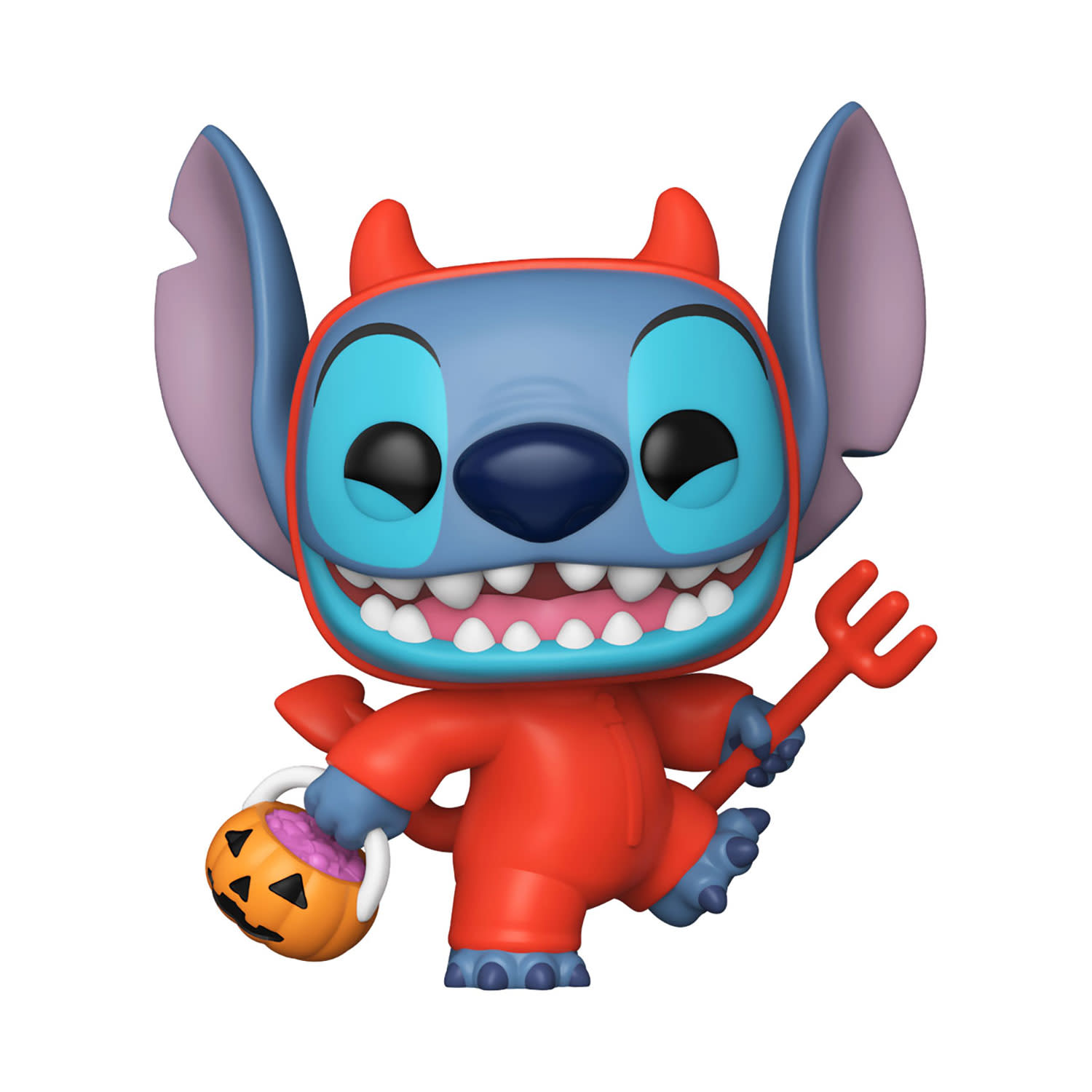 Εικόνα 3 του Funko Pop! Stitch as Devil (Special) #1701