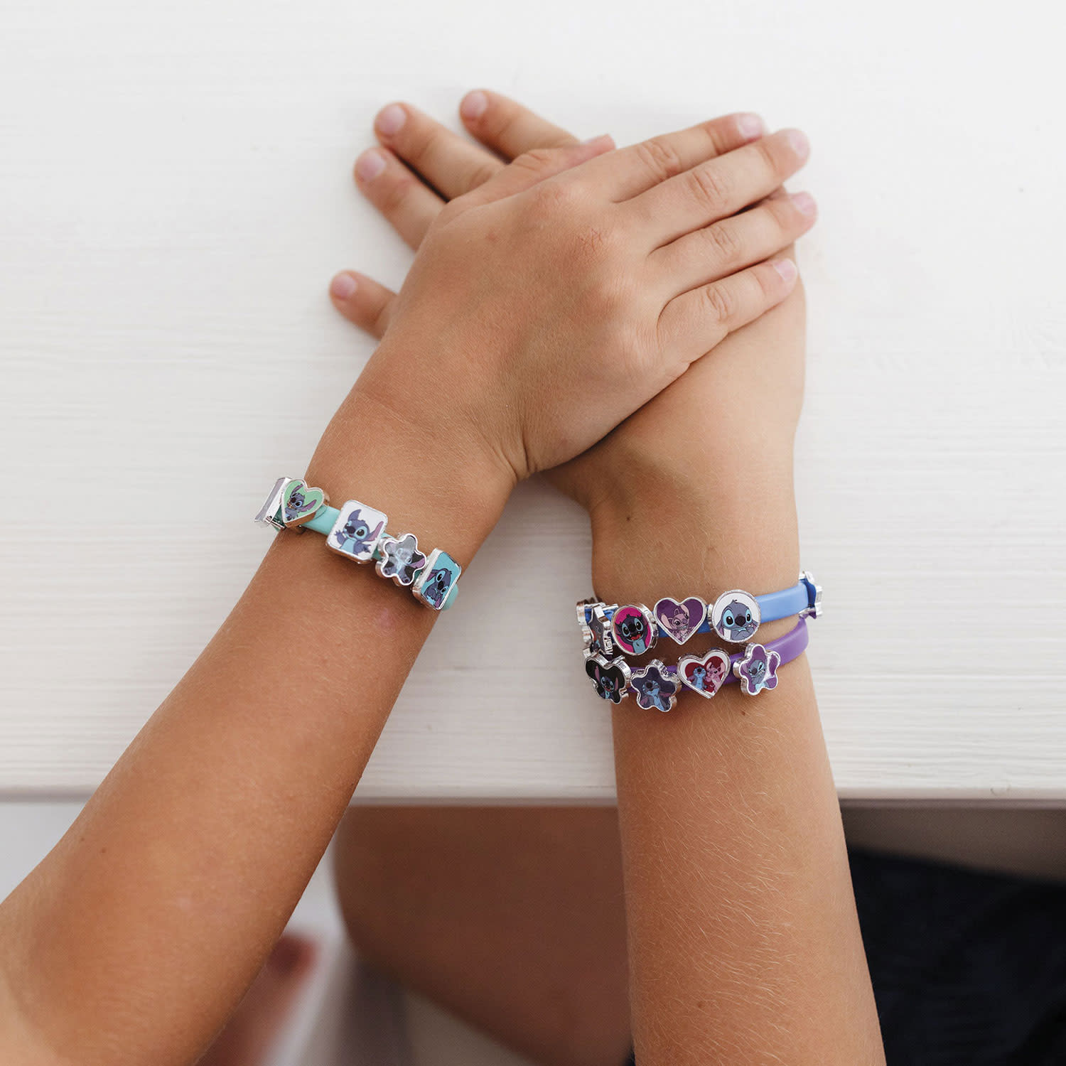 Εικόνα 5 του Totum Disney Stitch Bracelets & Charms