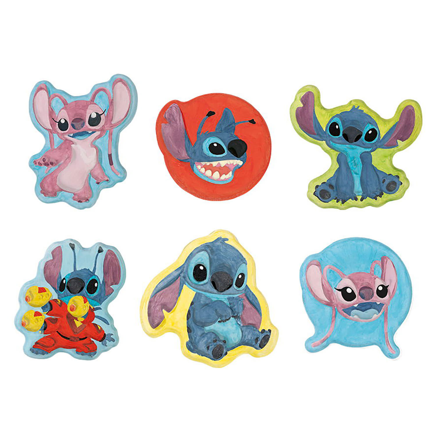 Εικόνα 3 του Totum Stitch - 2 In 1 Creativity Set