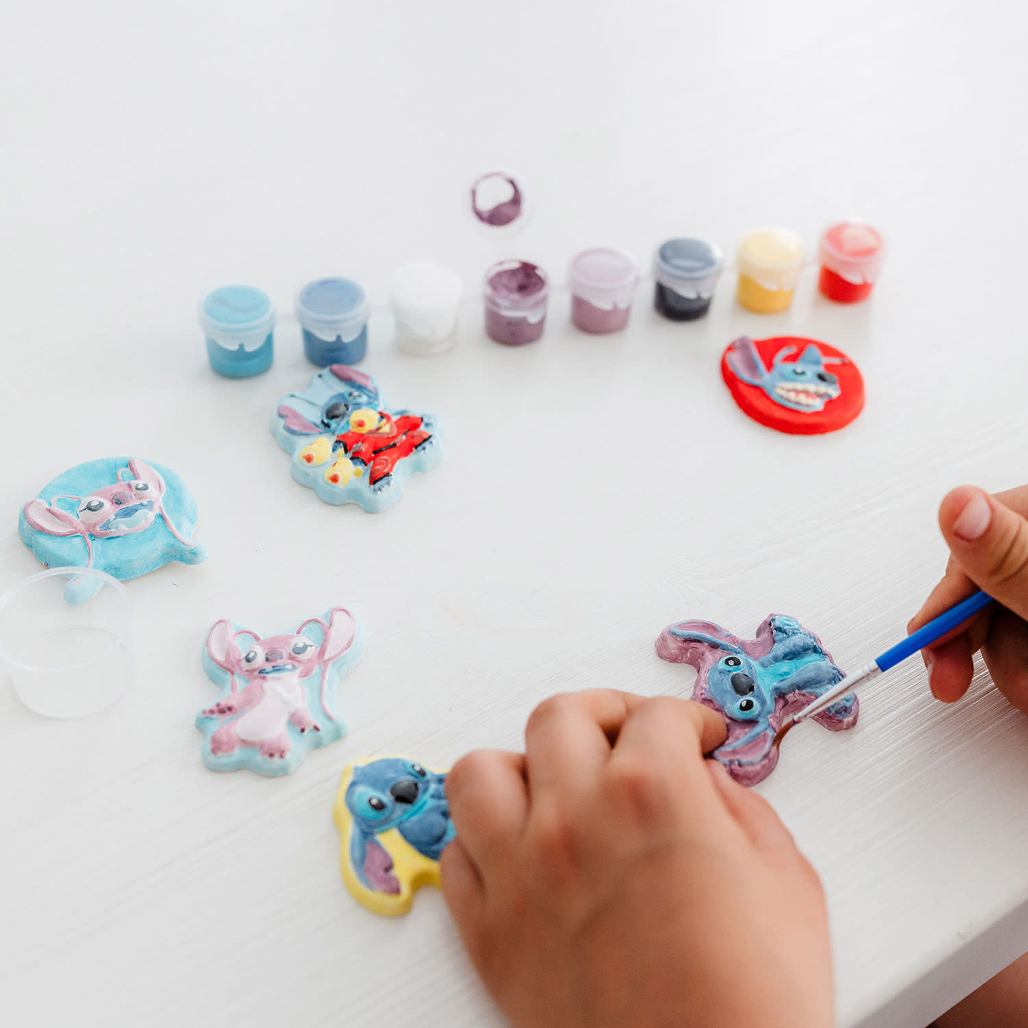 Εικόνα 5 του Totum Stitch - 2 In 1 Creativity Set