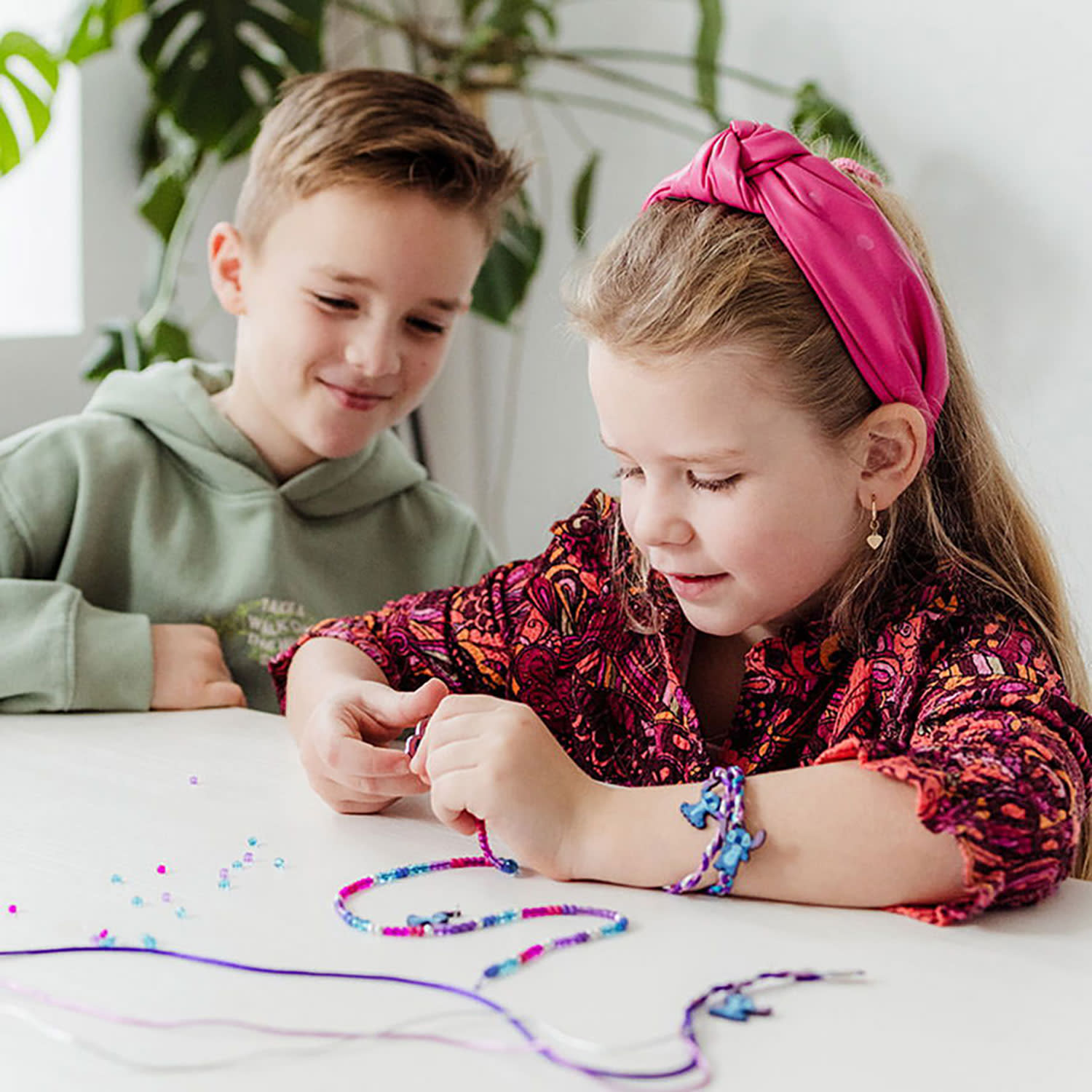 Εικόνα 6 του Totum Stitch - 2 In 1 Creativity Set