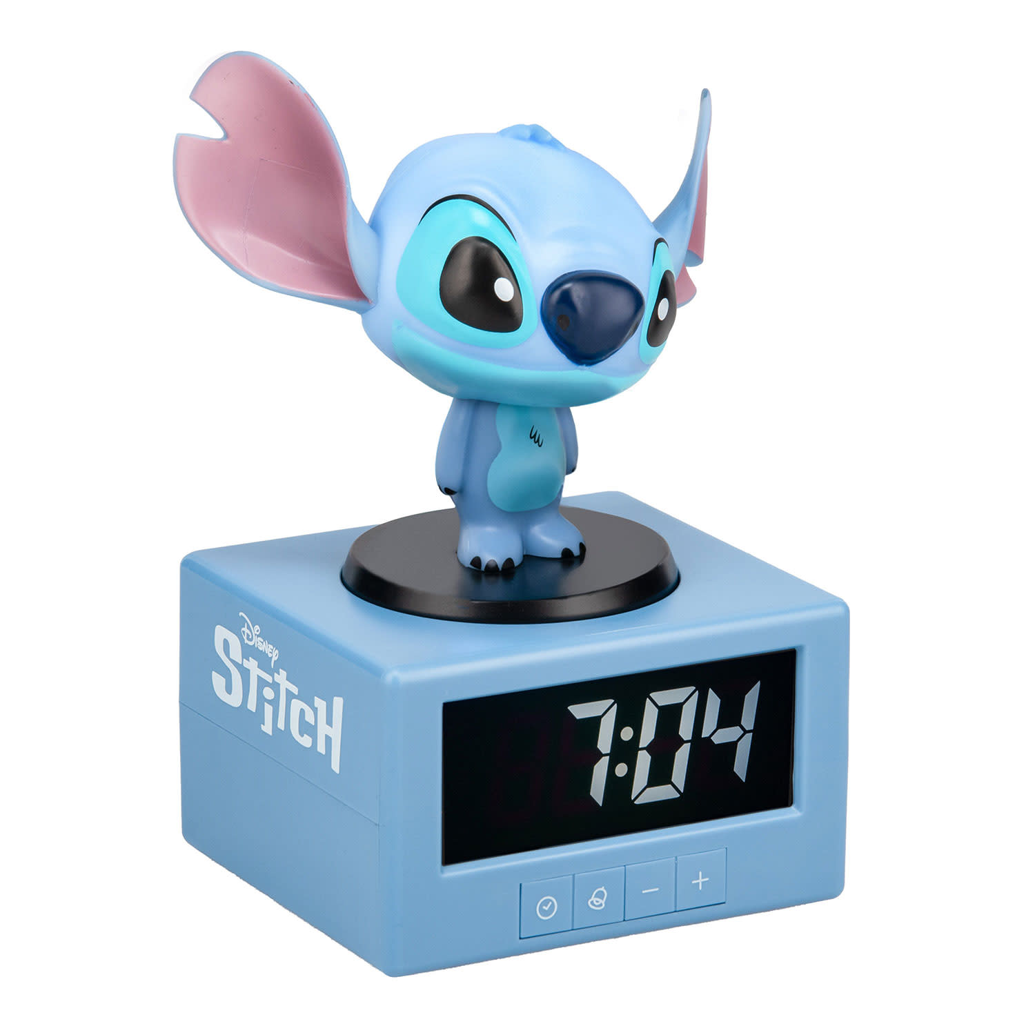 Εικόνα 1 του Paladone: Disney - Stitch Ξυπνητήρι