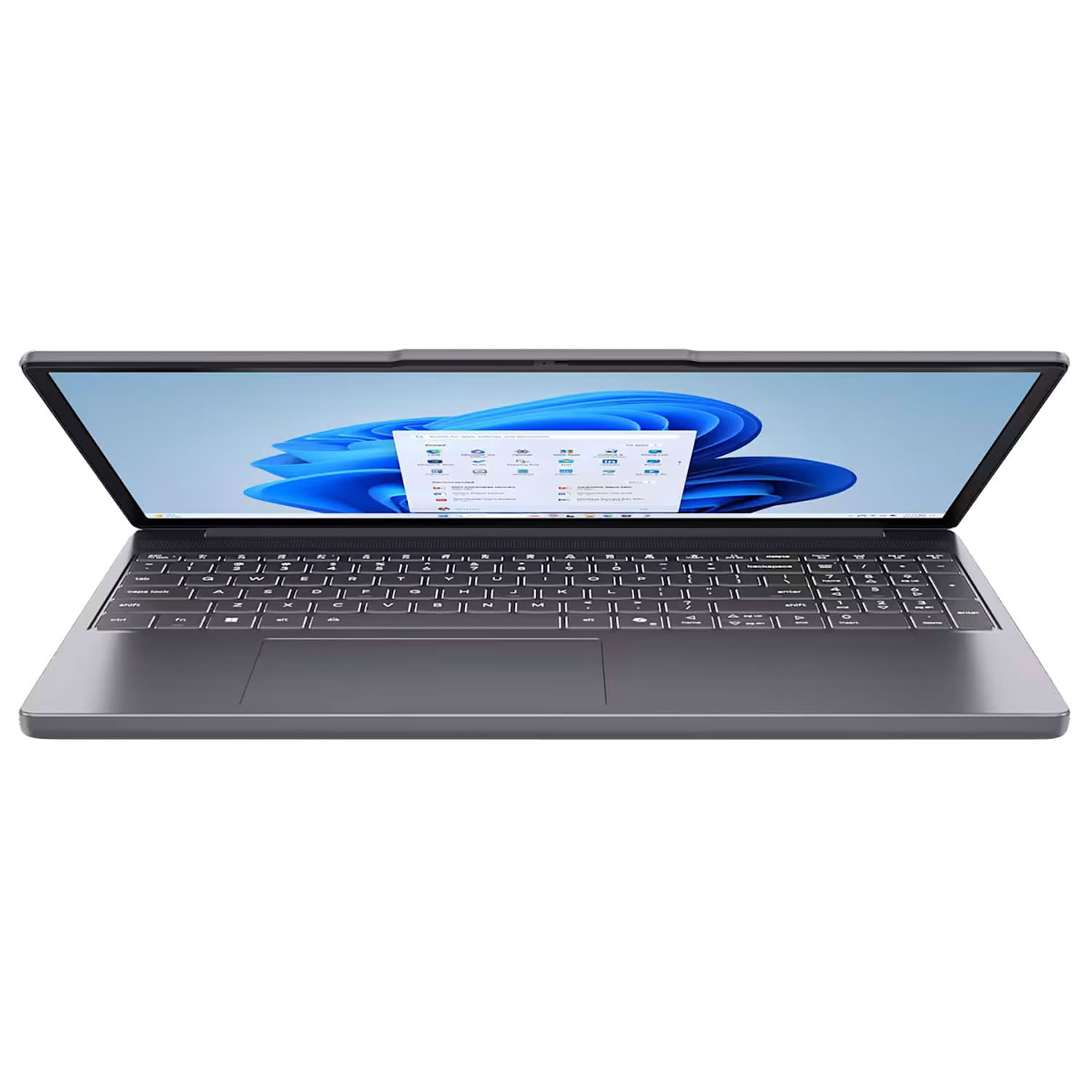 Εικόνα 4 του Lenovo IdeaPad Slim 3 Laptop 15.1" OLED (Ryzen 7 170/24 GB/1 TB/Radeon™ 680M Graphics/Windows 11 Home)
