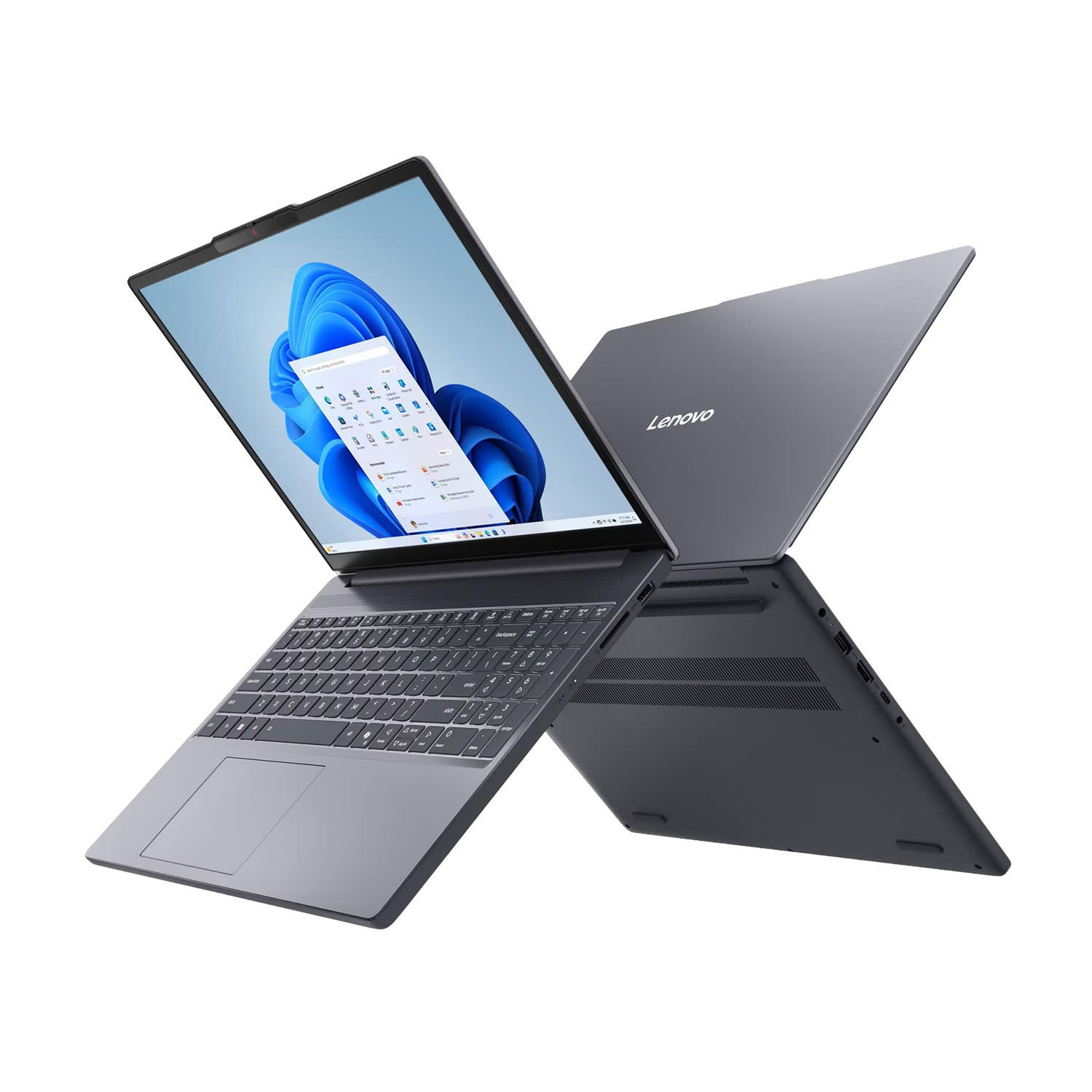 Εικόνα 5 του Lenovo IdeaPad Slim 3 Laptop 15.1" OLED (Ryzen 7 170/24 GB/1 TB/Radeon™ 680M Graphics/Windows 11 Home)